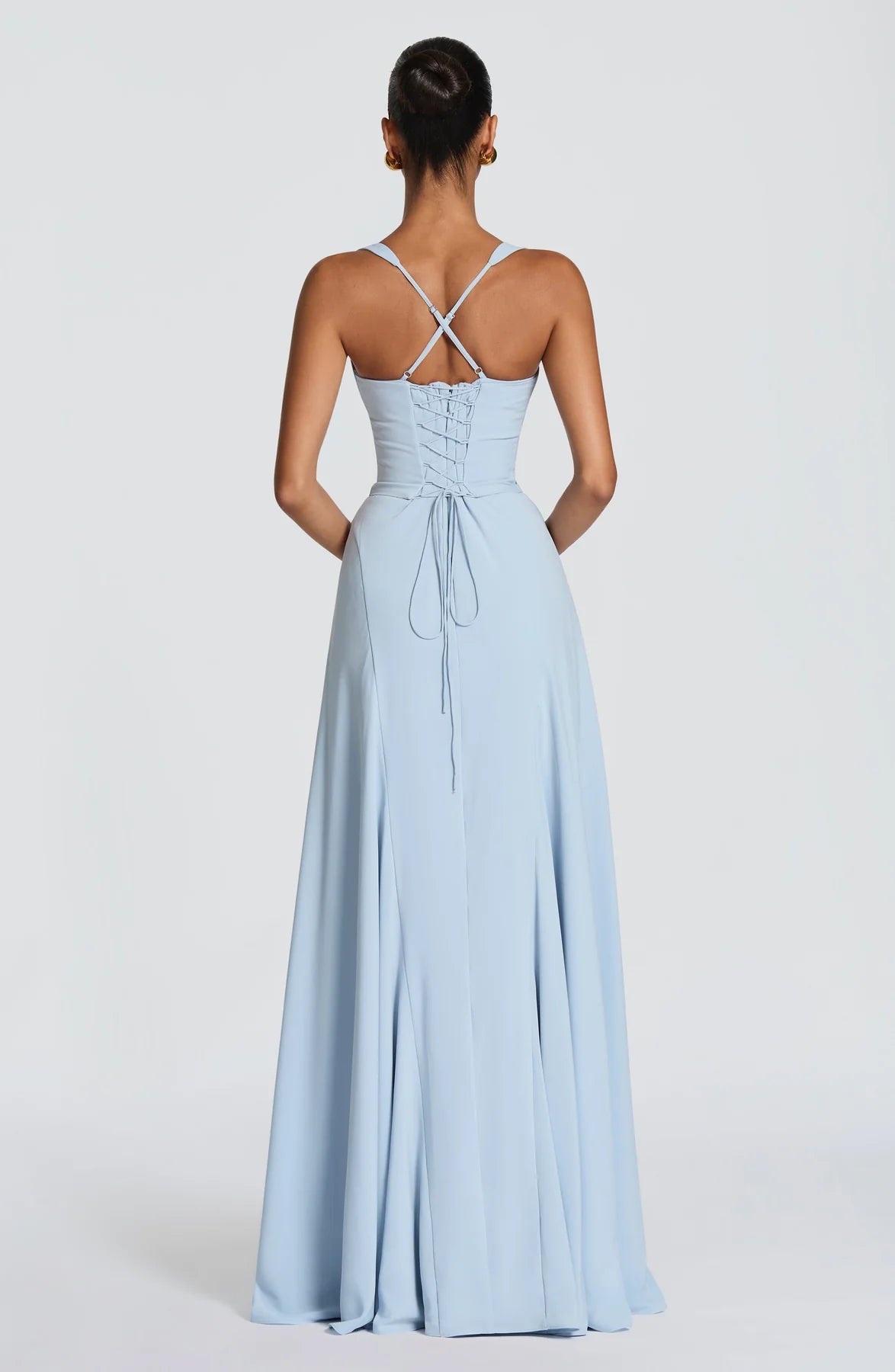 Vittoria | Maxi Dress
