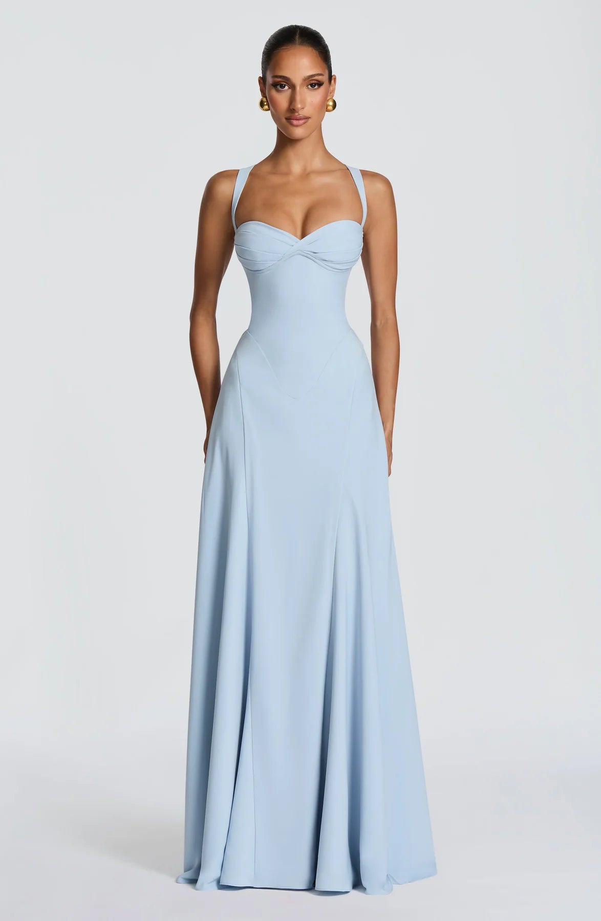 Vittoria | Maxi Dress