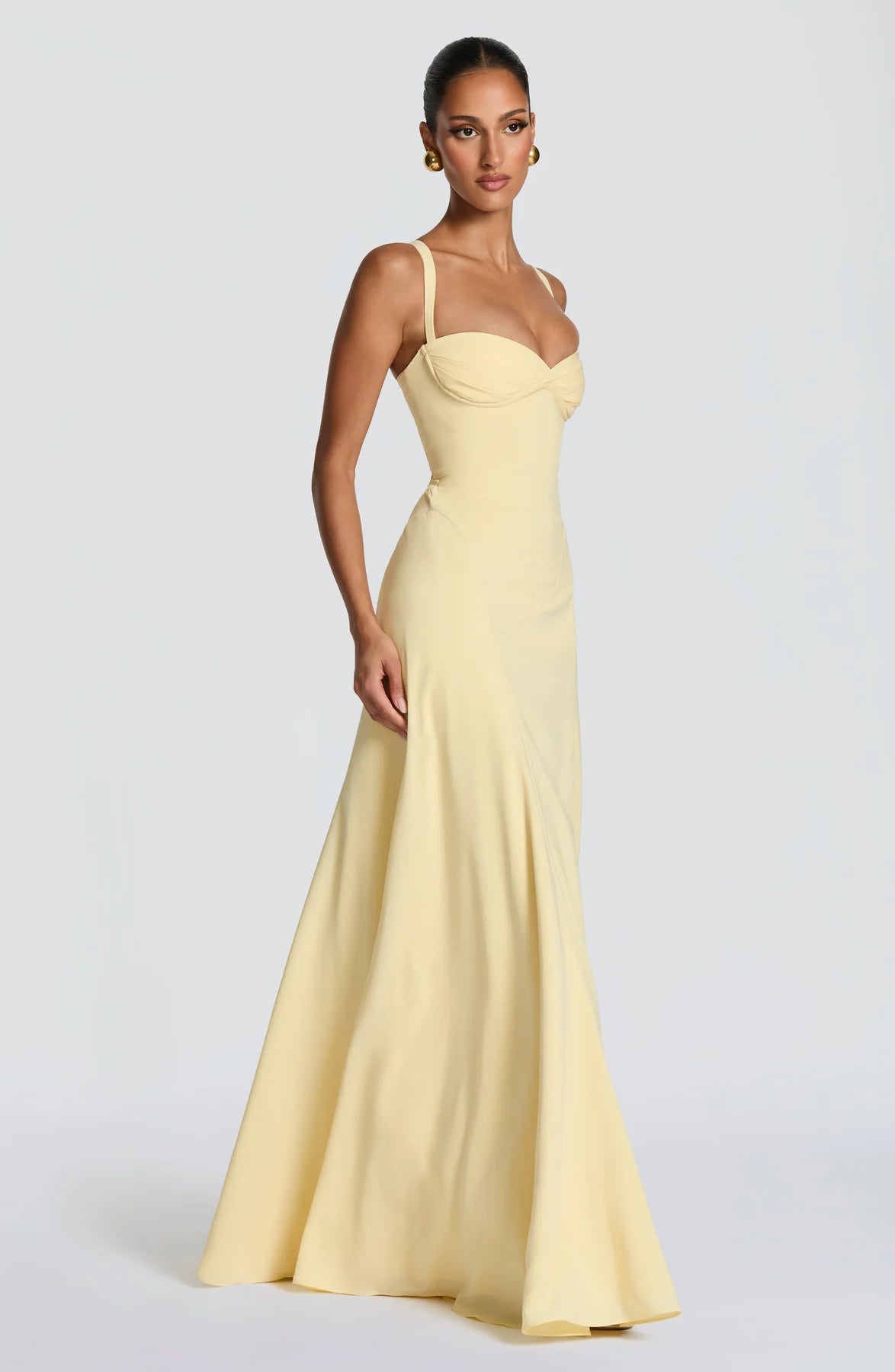 Vittoria | Maxi Dress