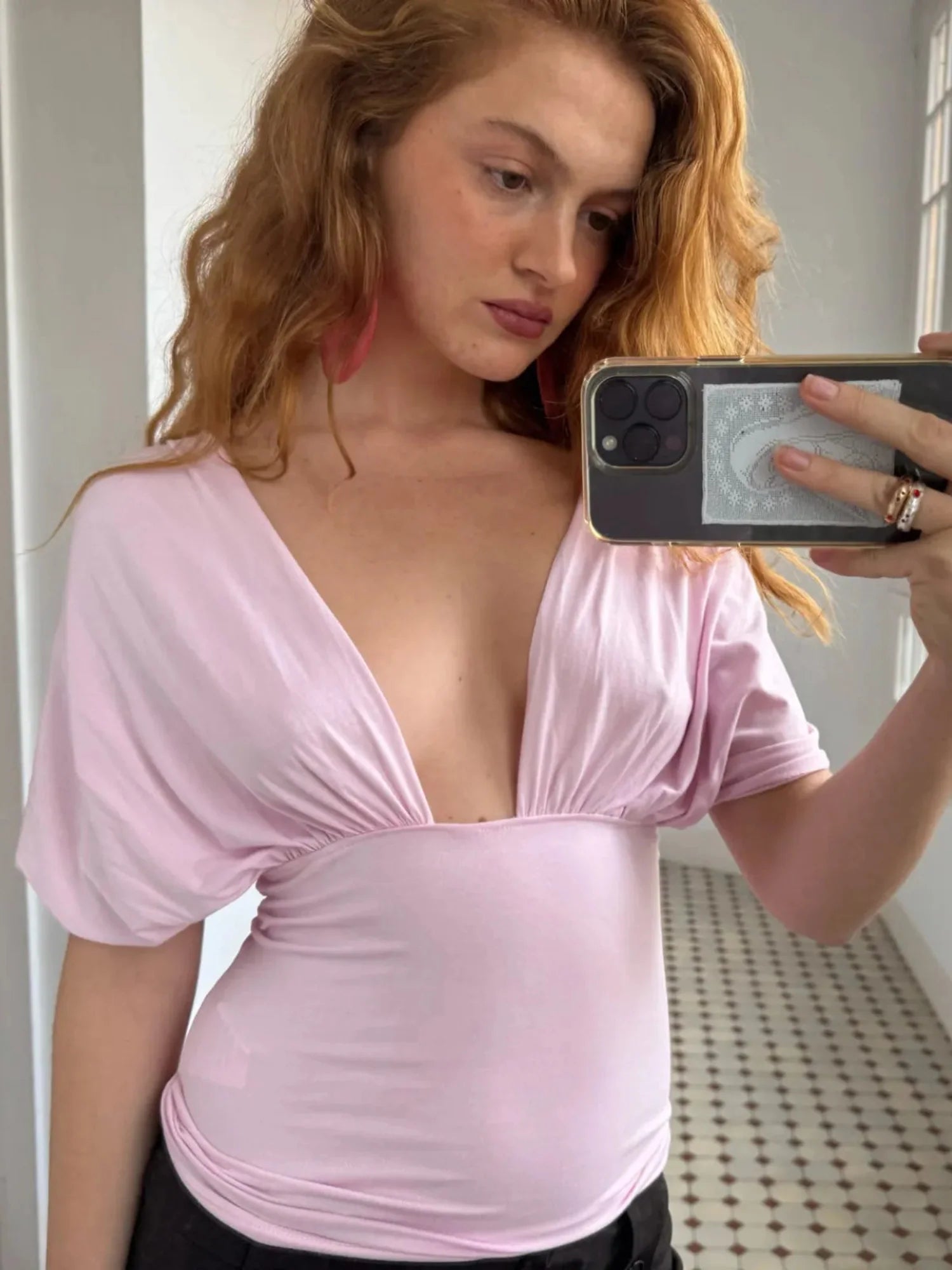 Elara | Top