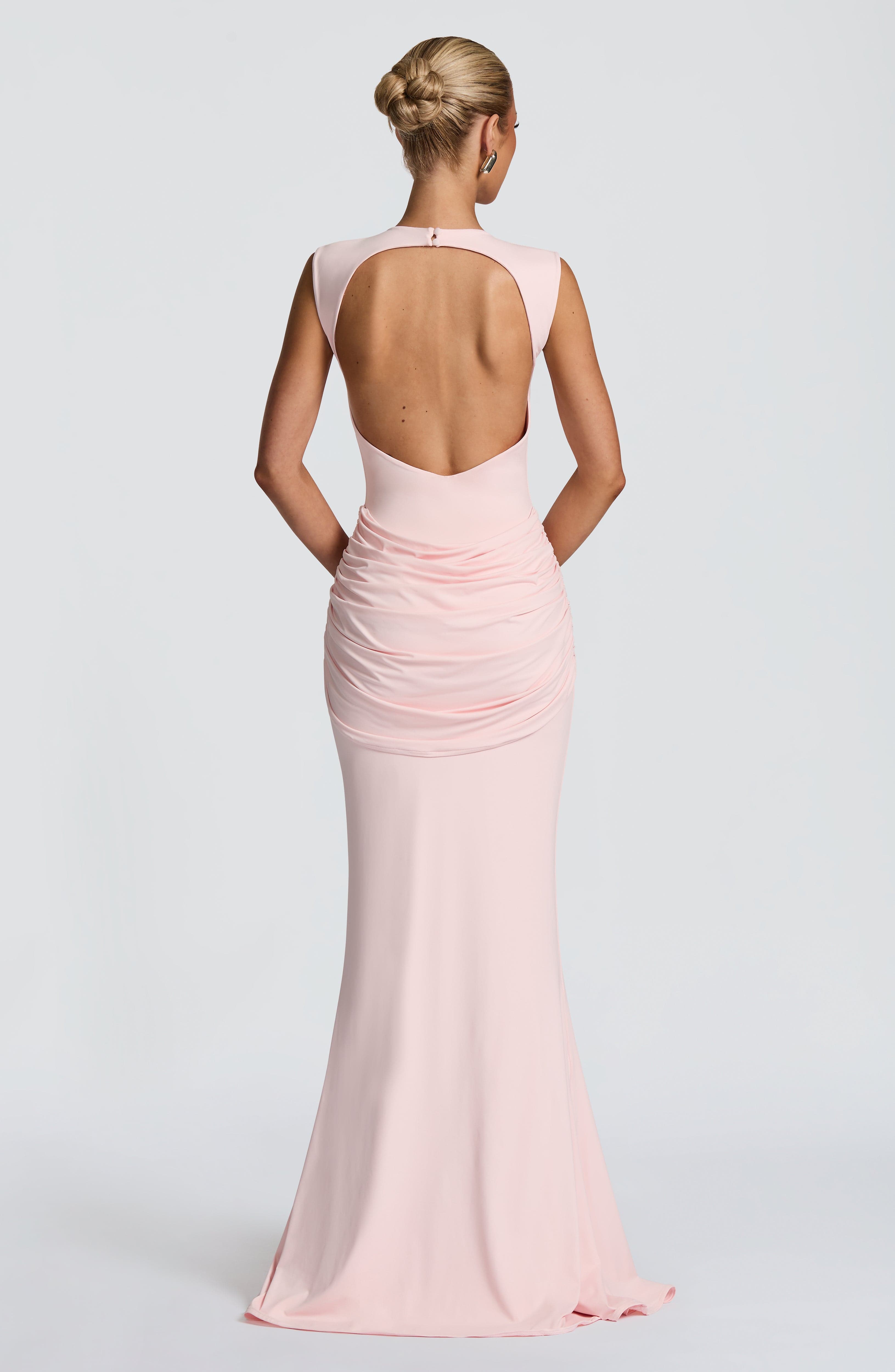 Arden | Maxi Dress