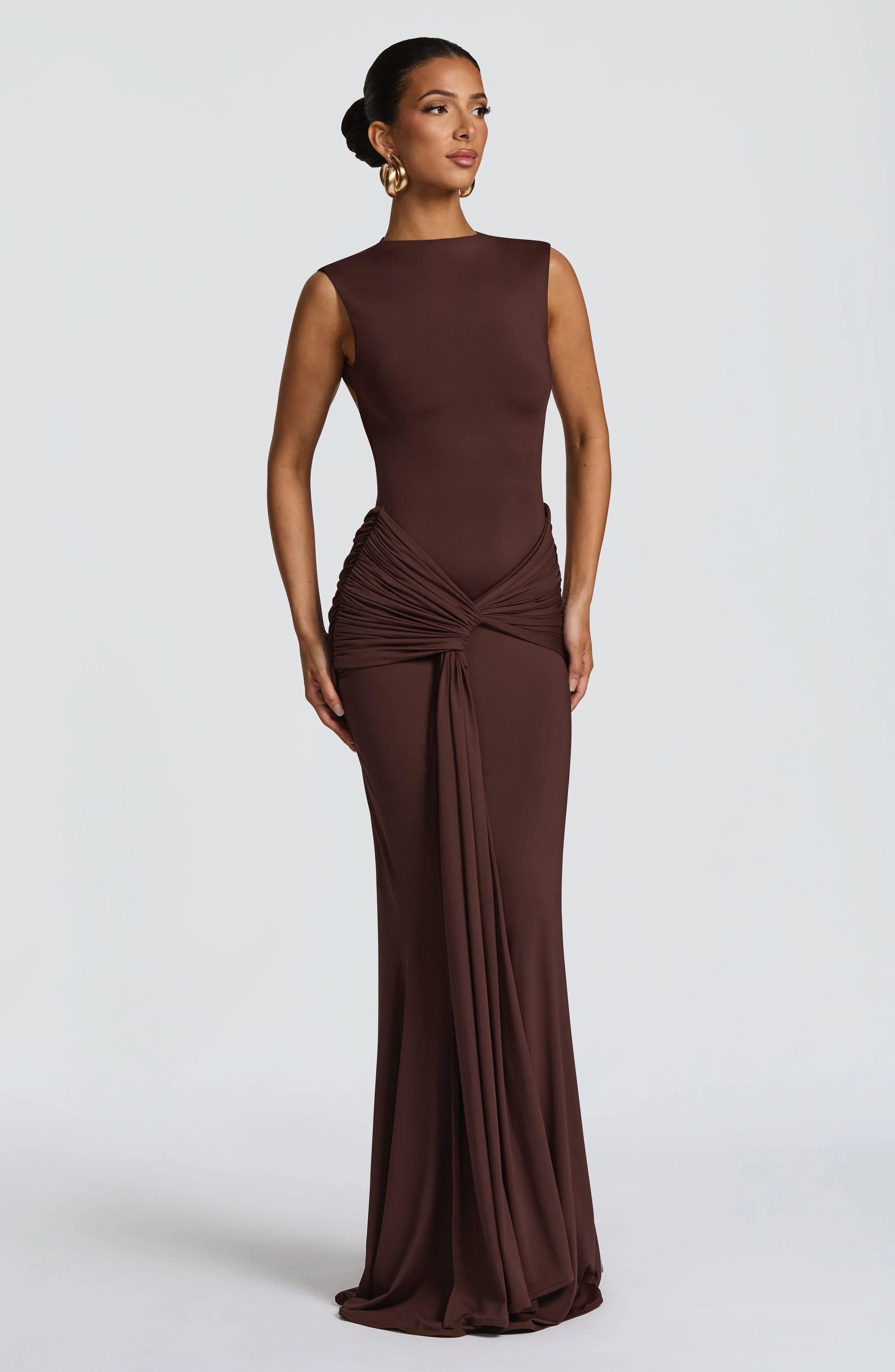 Arden | Maxi Dress