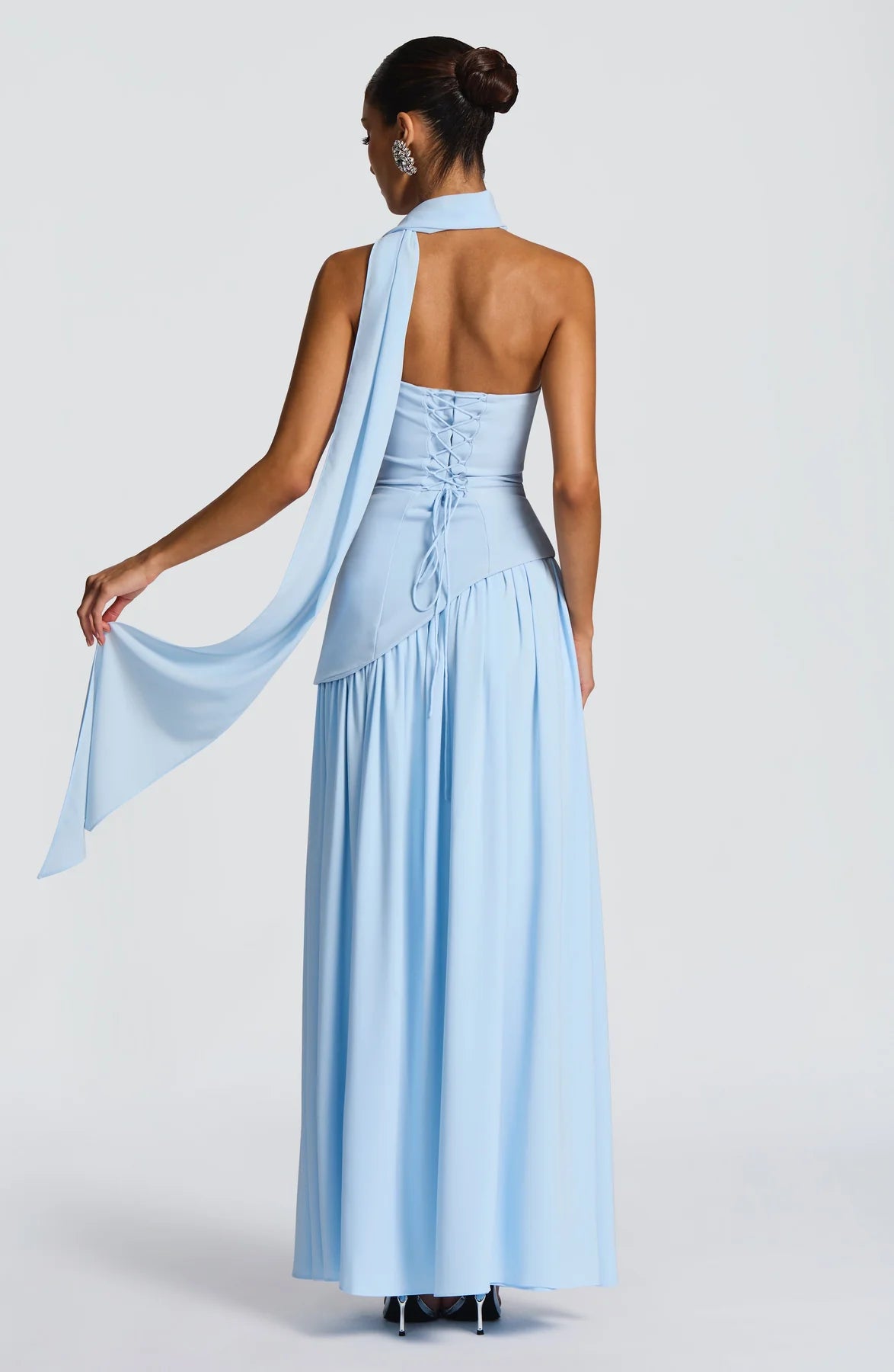 Amara | Maxi dress