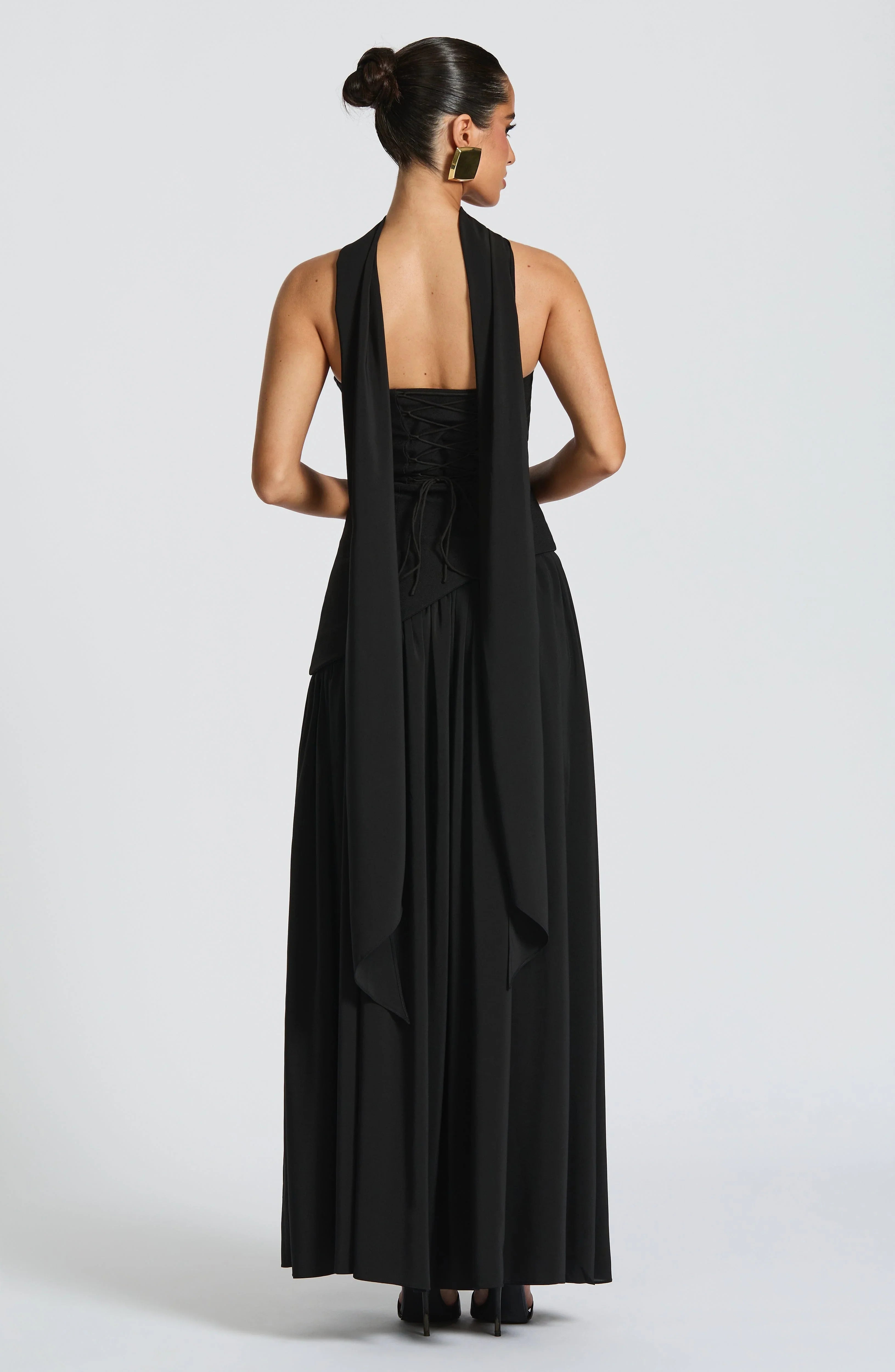 Amara | Maxi dress