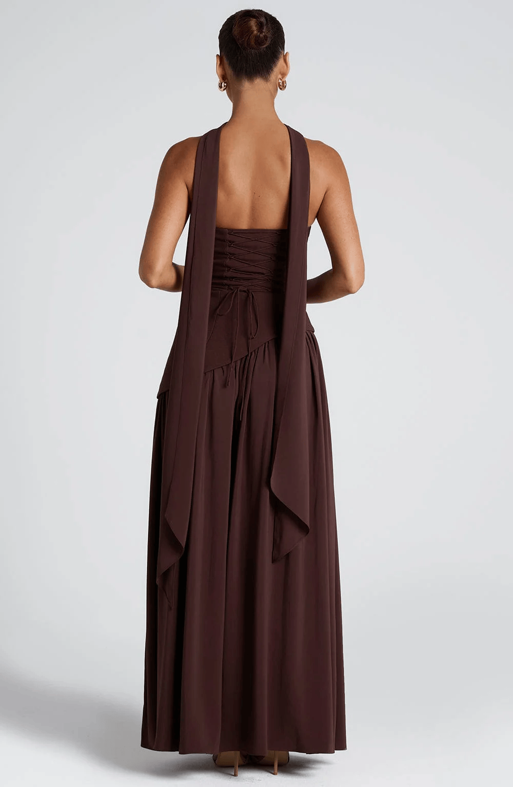 Amara | Maxi dress