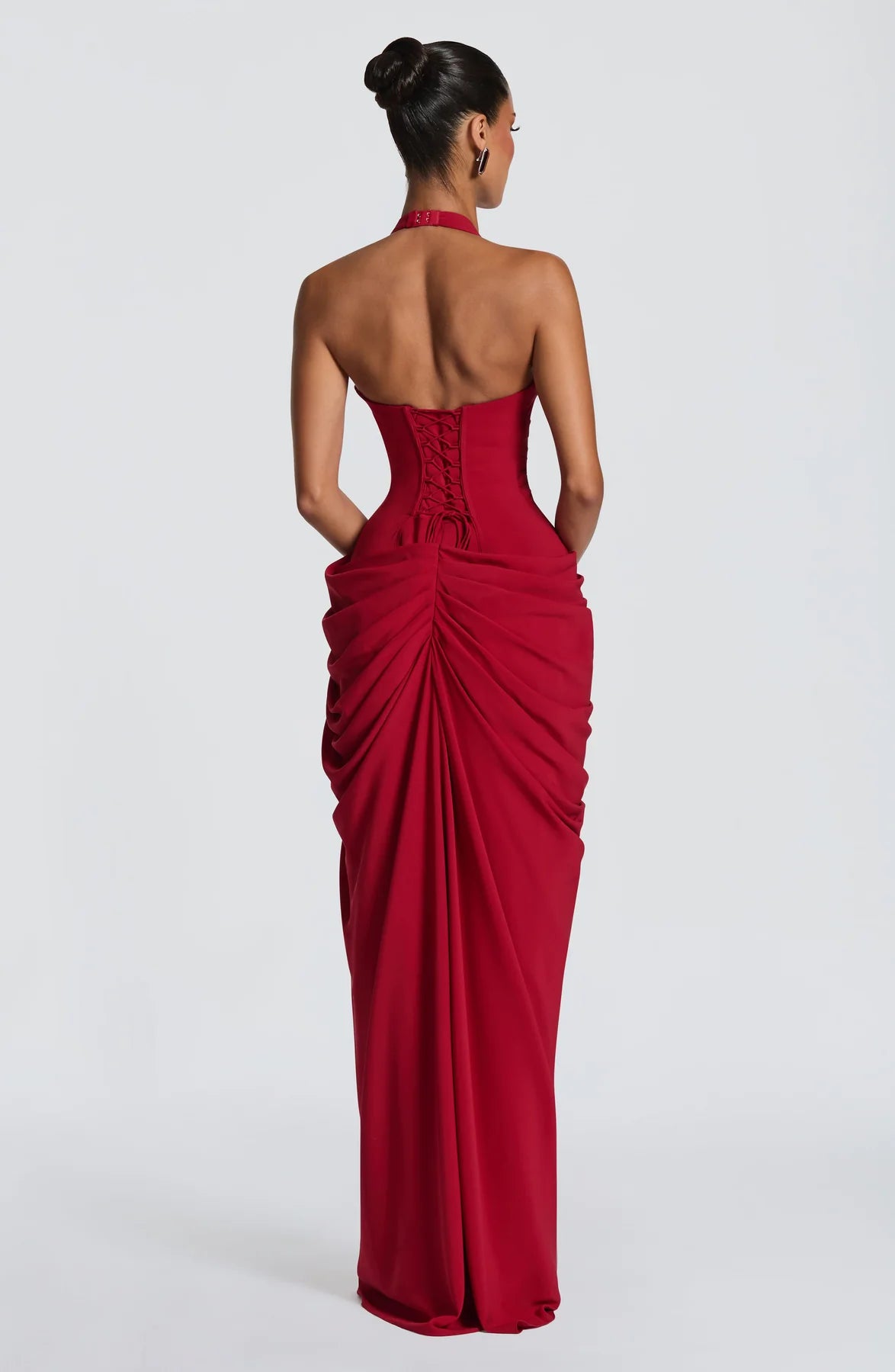Ariette | Maxi Dress