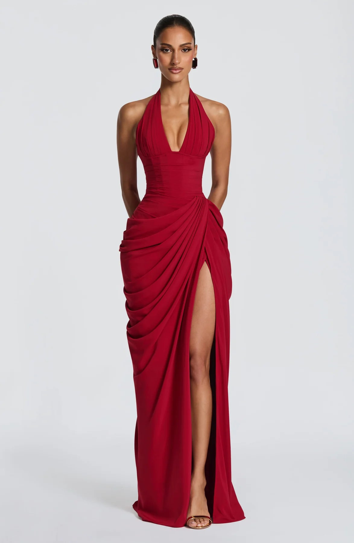 Ariette | Maxi Dress