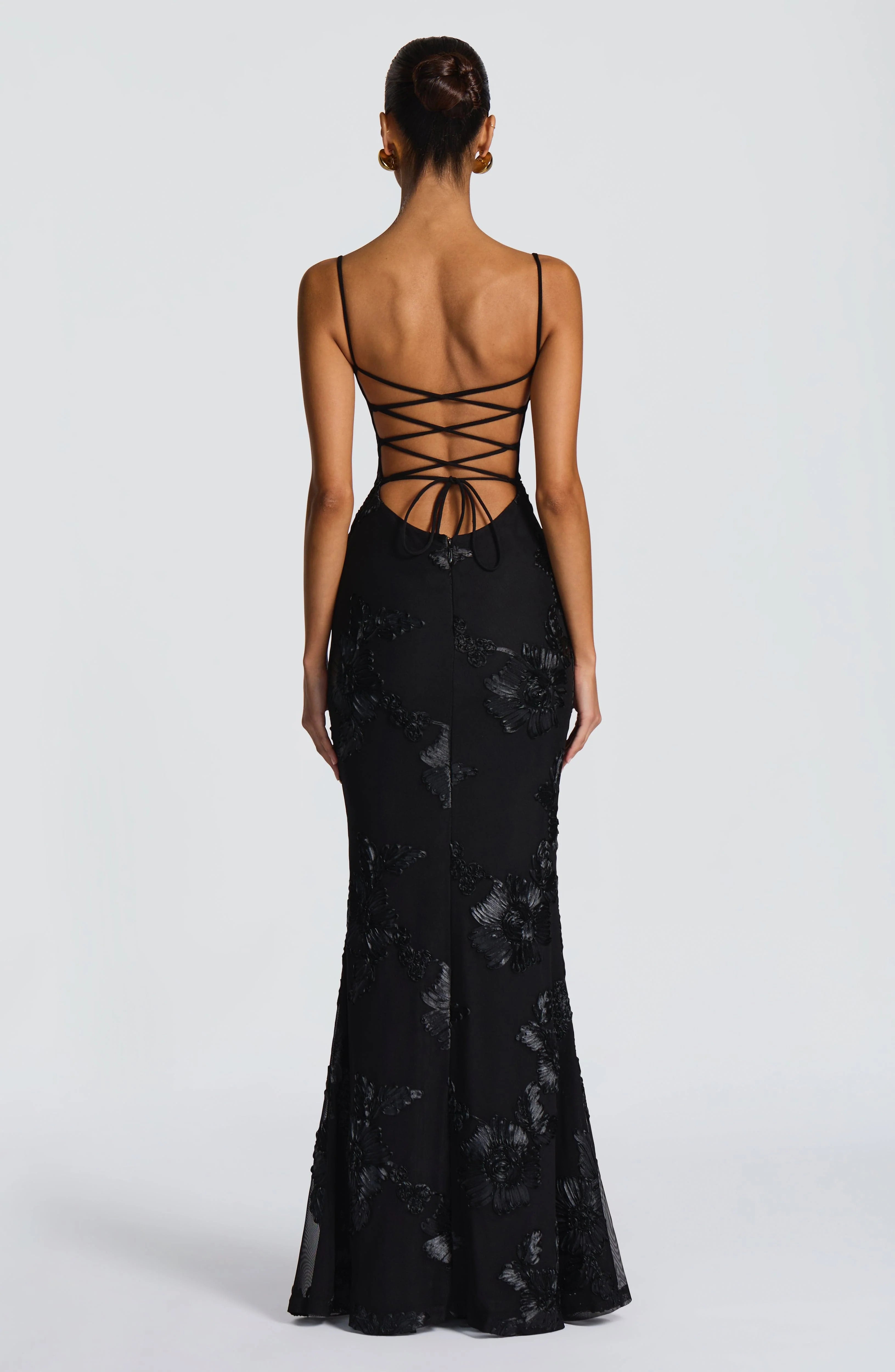 Aurethi | Maxi Dress