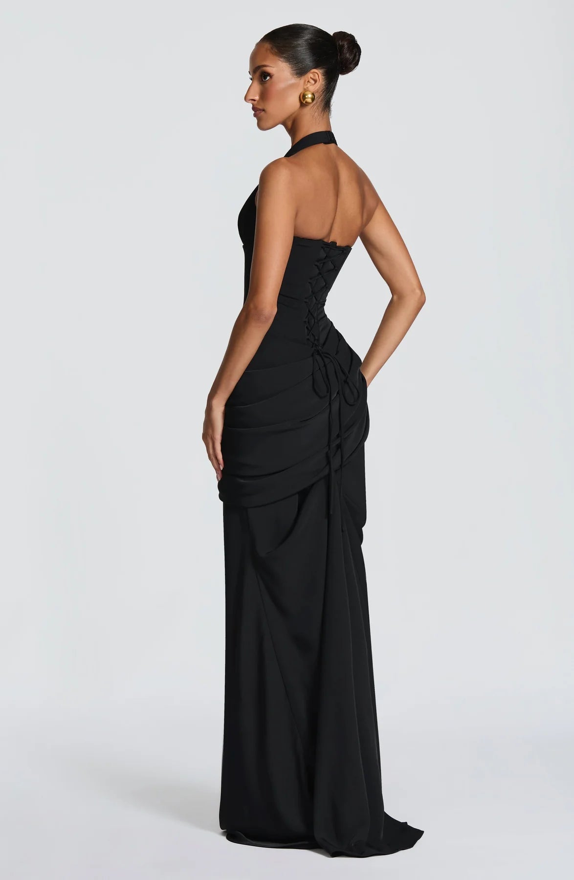Valora | Gown