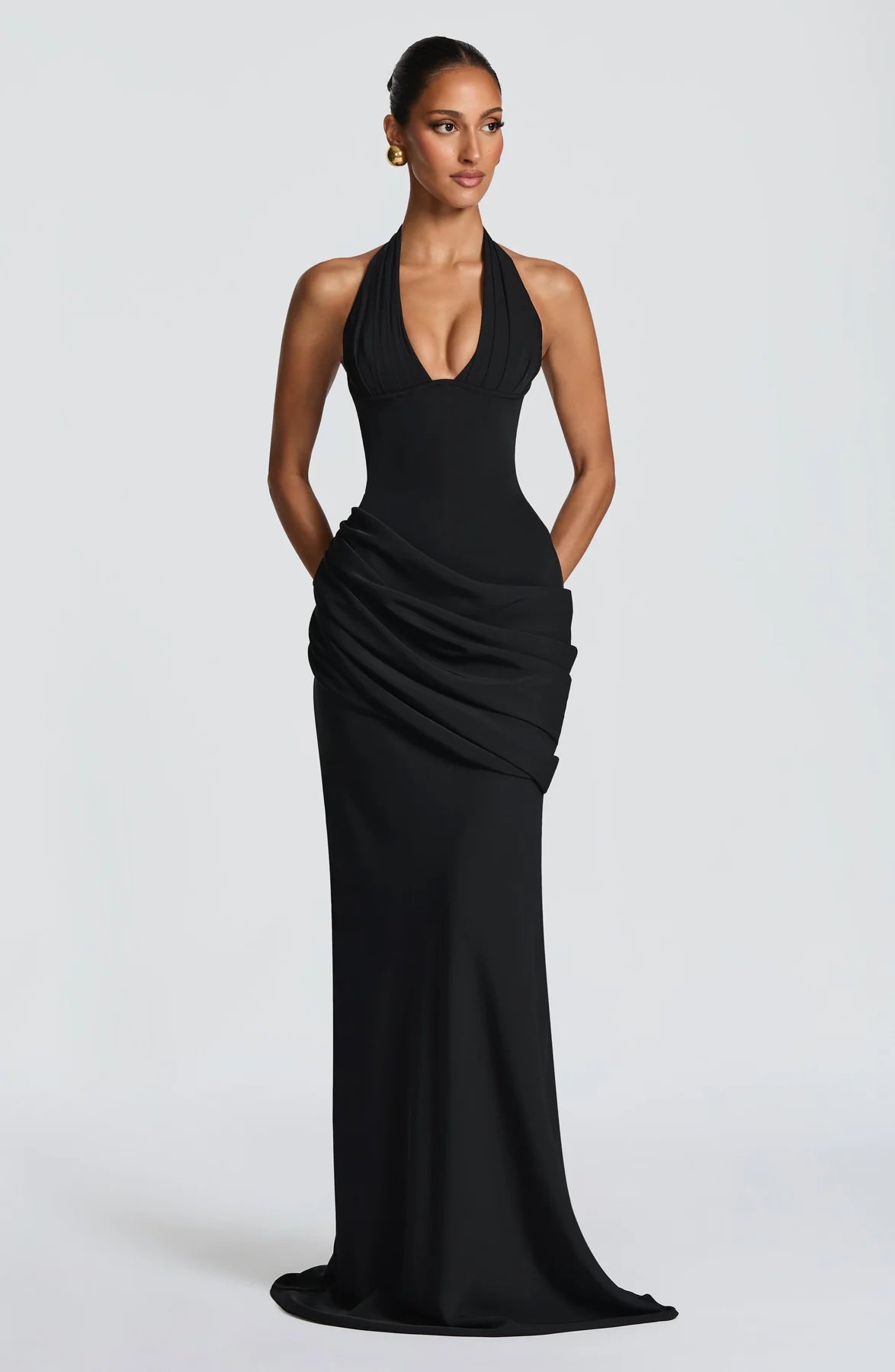 Valora | Gown