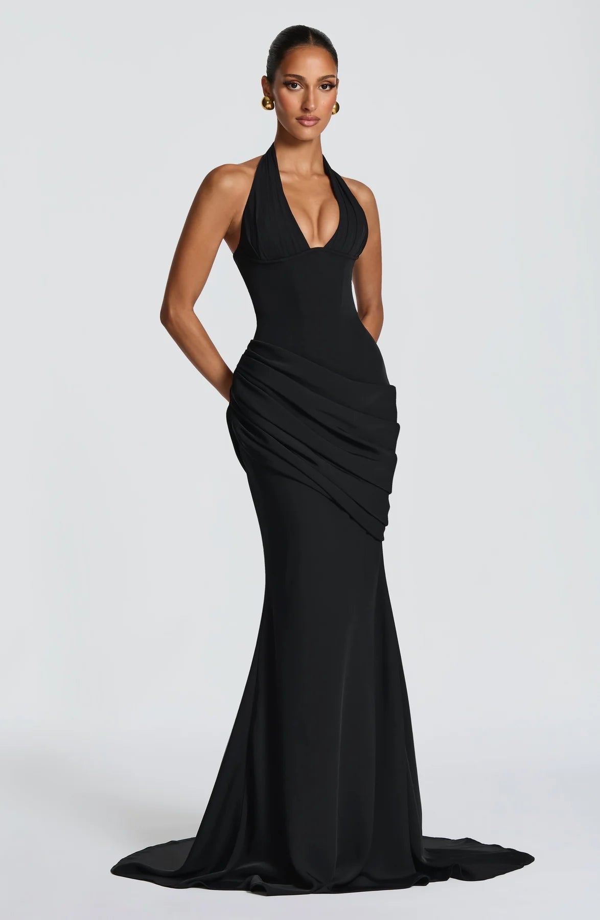 Valora | Gown