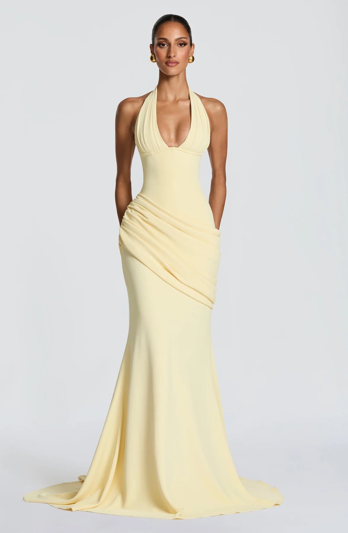 Valora | Gown