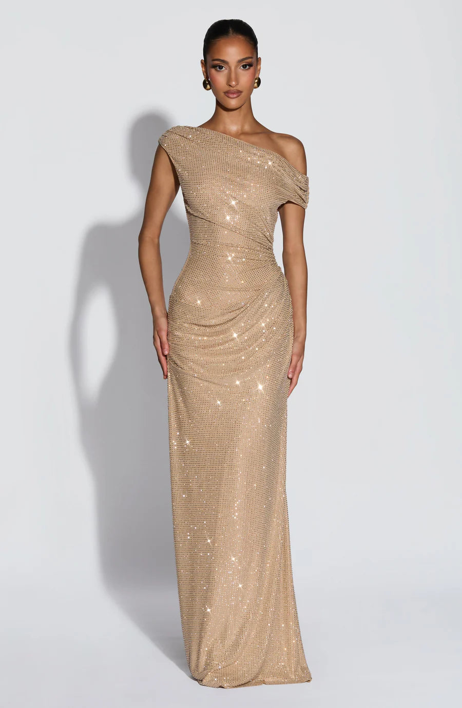 Linnea | Maxi Dress