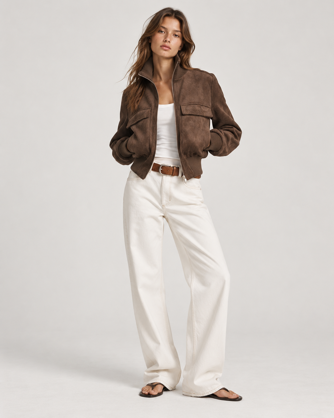 Riva | Bomber Jacket