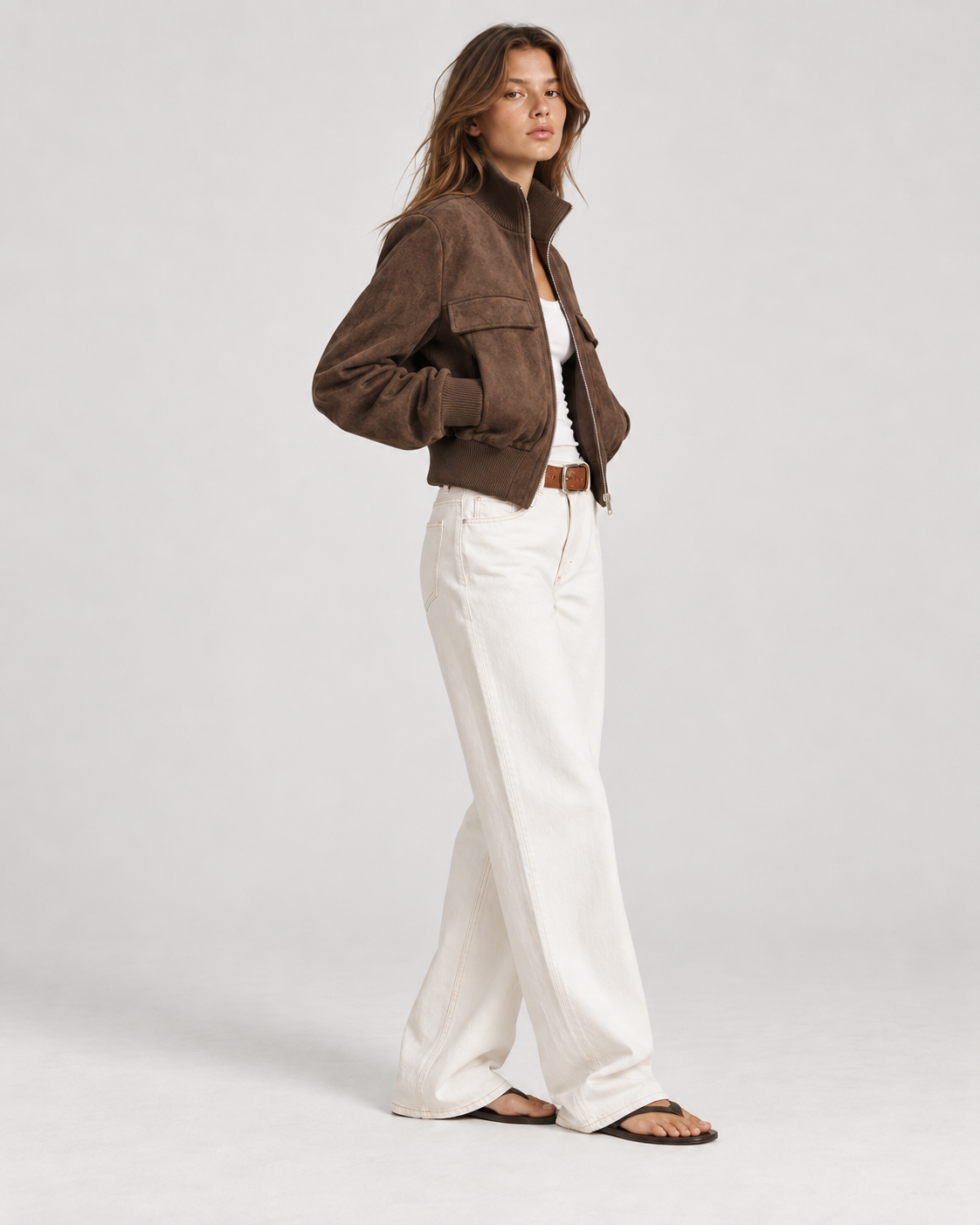 Riva | Bomber Jacket