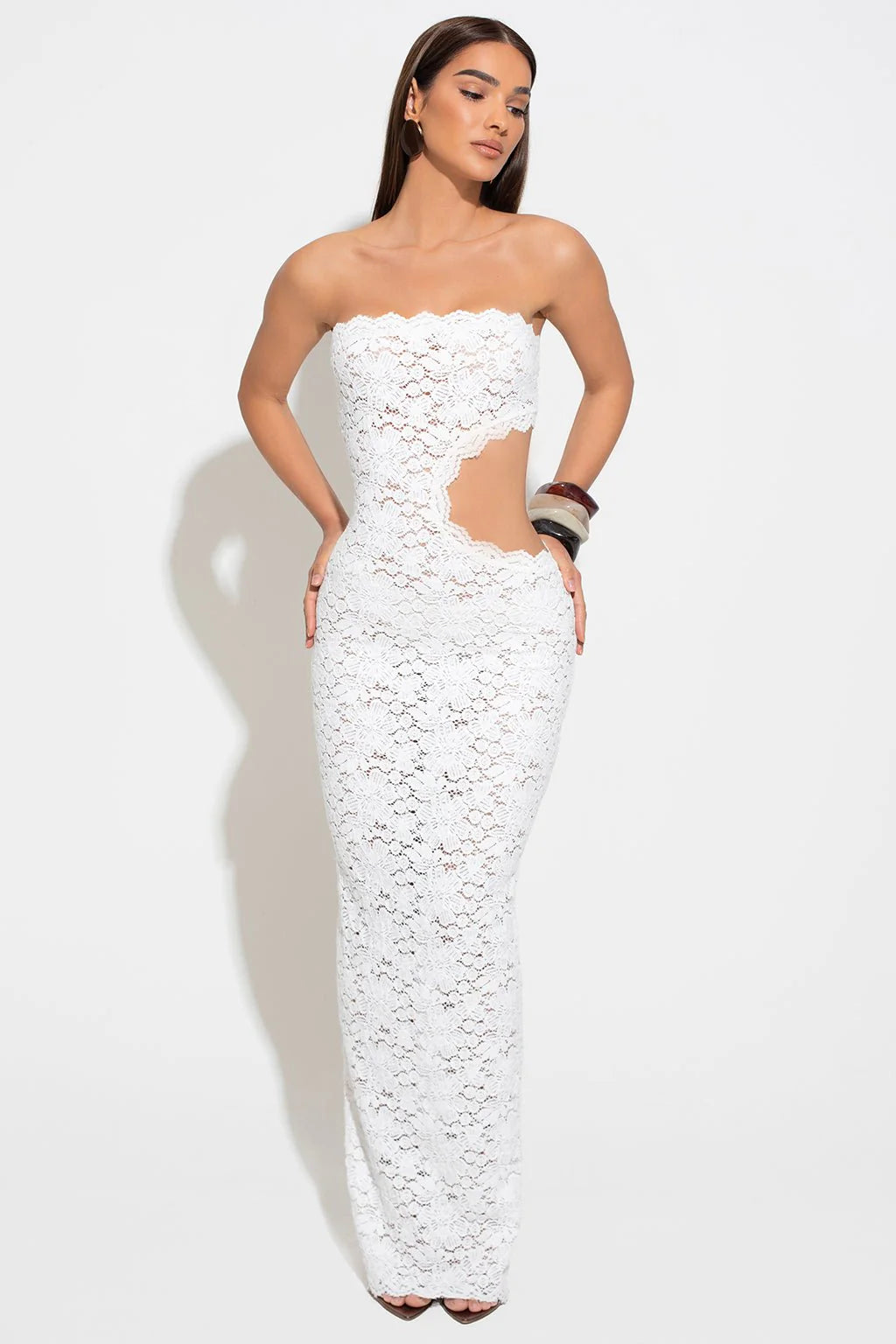 Portia | Maxi Dress