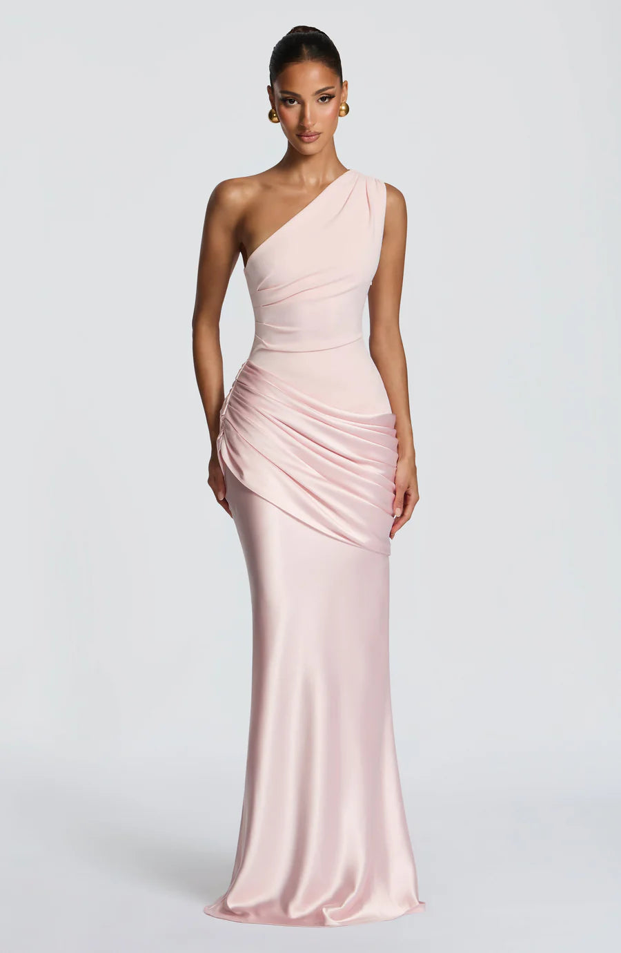 Marvella | Maxi Dress