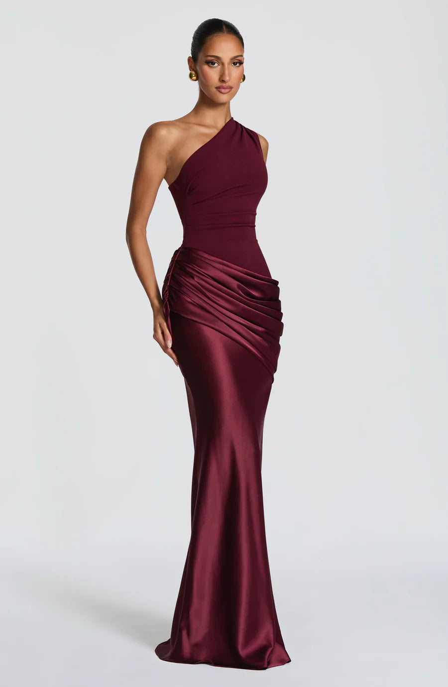 Marvella | Maxi Dress