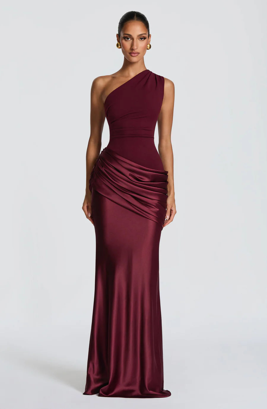 Marvella | Maxi Dress