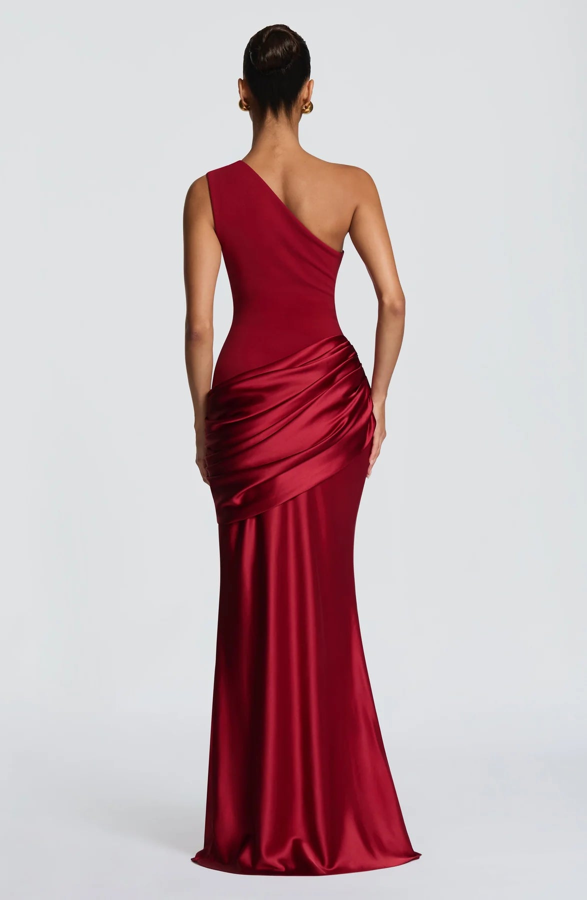 Marvella | Maxi Dress