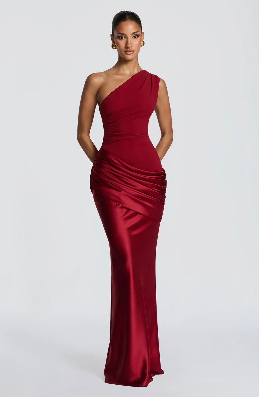 Marvella | Maxi Dress