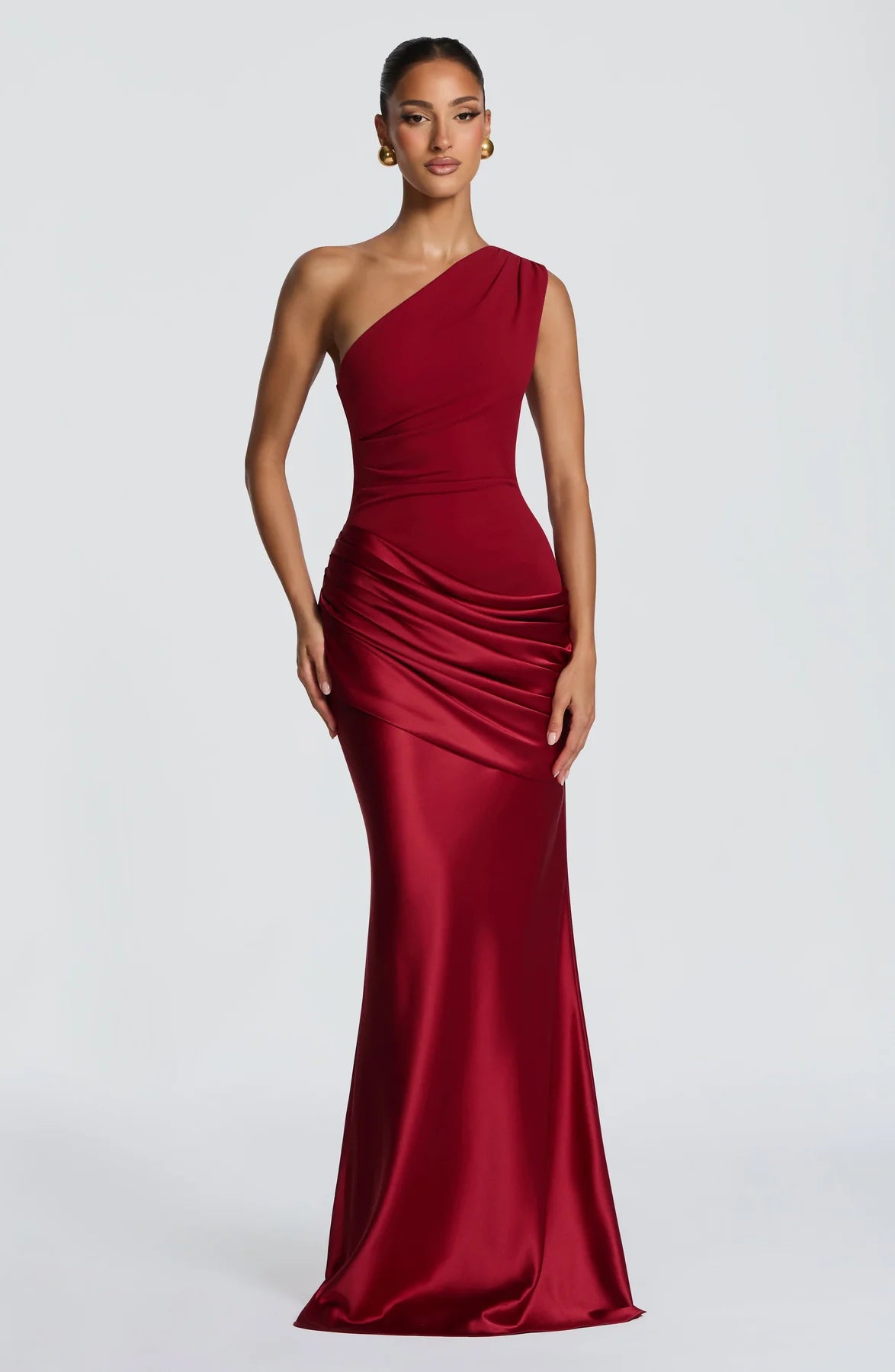 Marvella | Maxi Dress