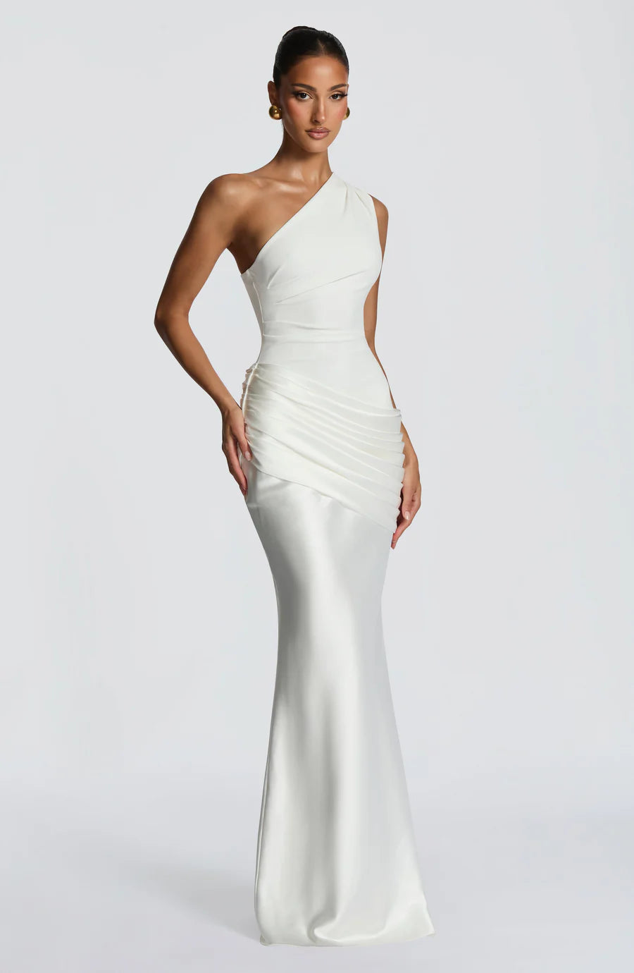 Marvella | Maxi Dress