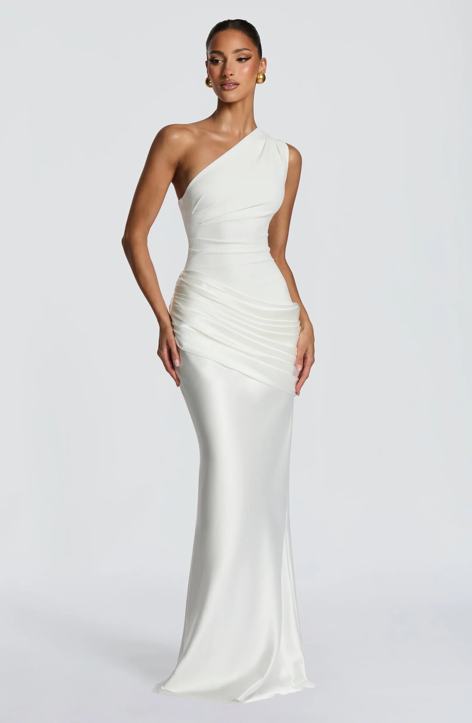 Marvella | Maxi Dress