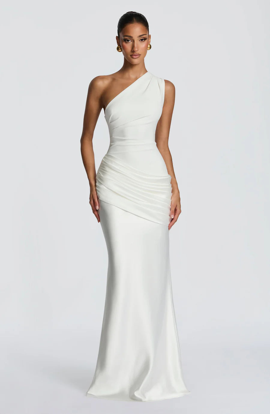 Marvella | Maxi Dress