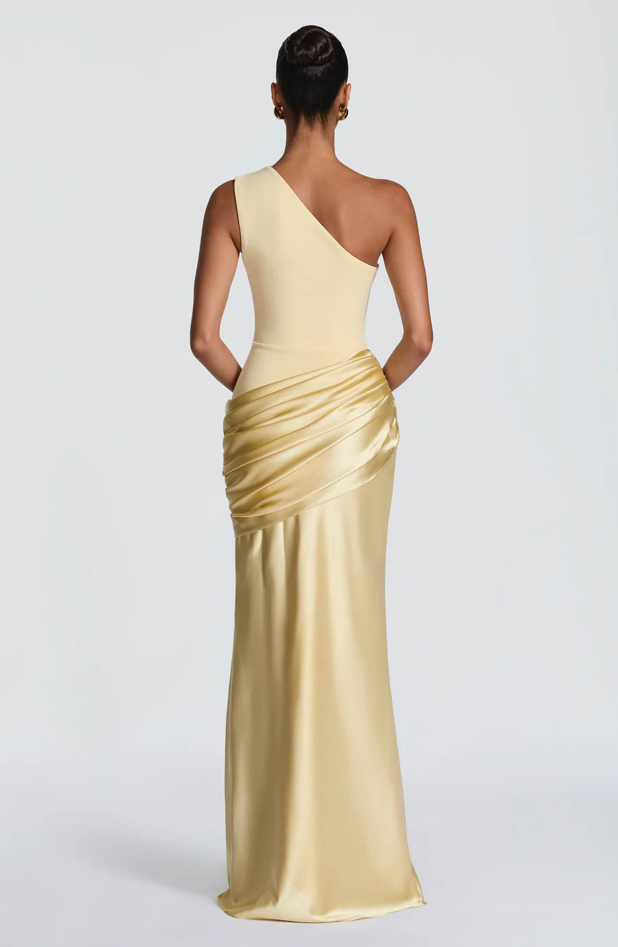 Marvella | Maxi Dress