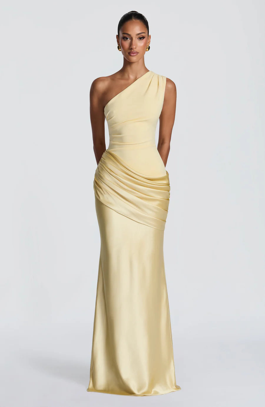 Marvella | Maxi Dress