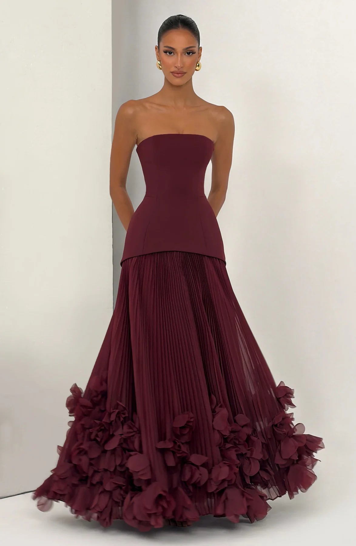 Valencia | Gown