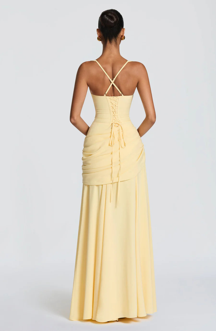 Zélie | Maxi Dress