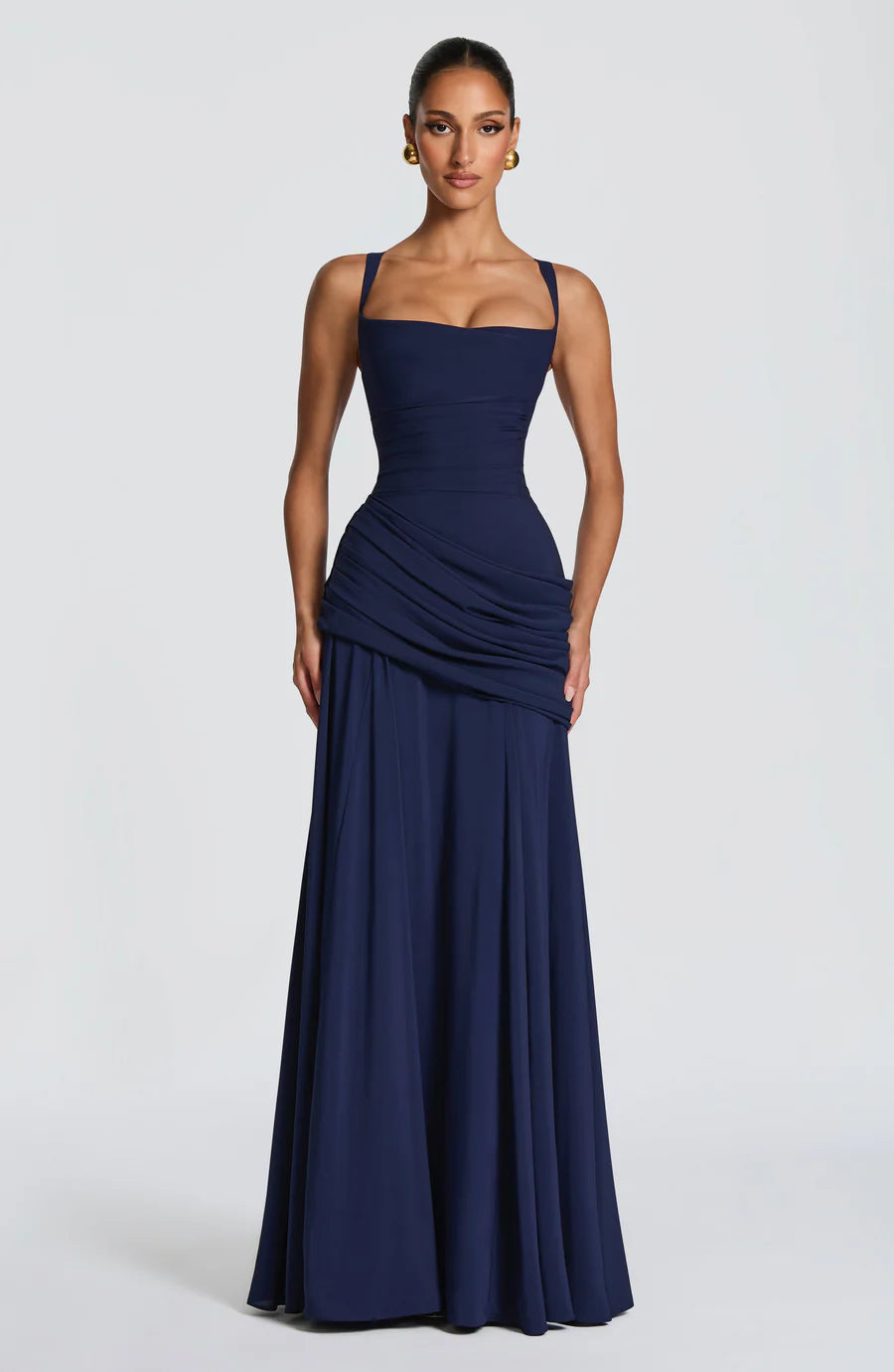 Zélie | Maxi Dress