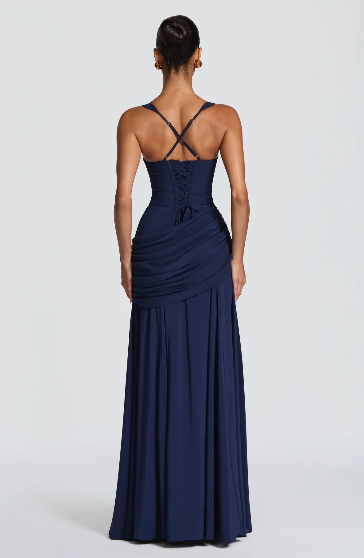 Zélie | Maxi Dress