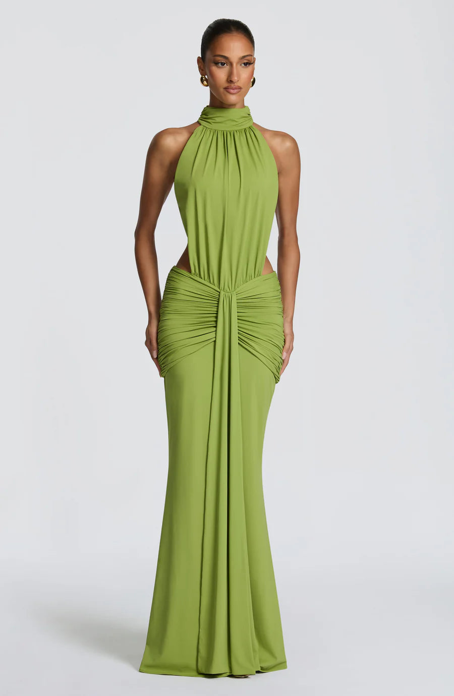 Cressida | Maxi Dress