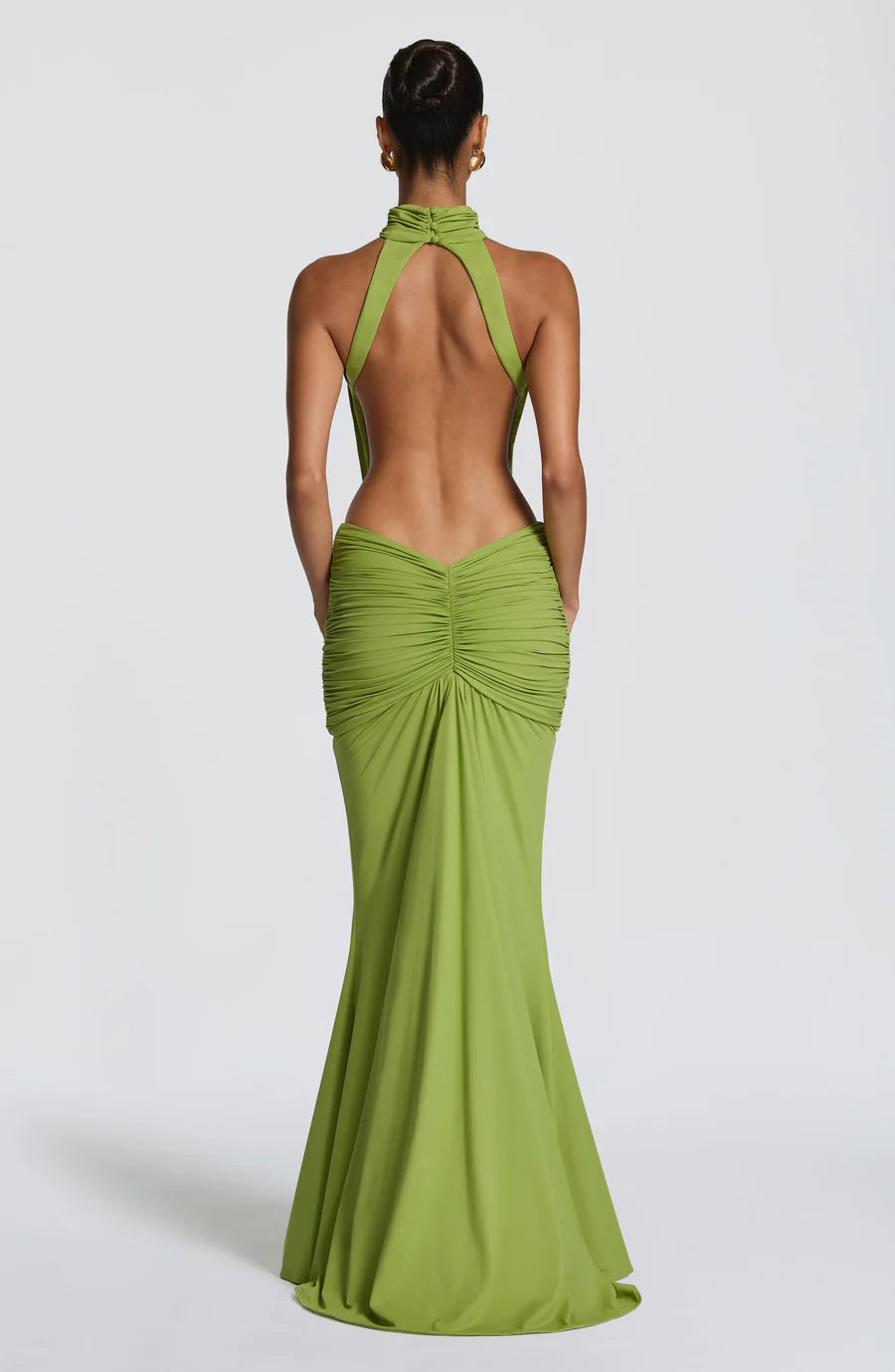 Cressida | Maxi Dress