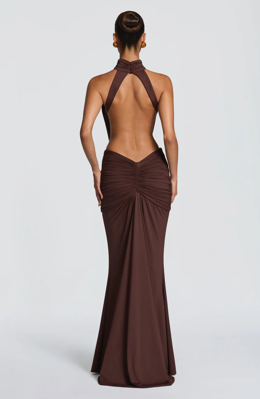 Cressida | Maxi Dress
