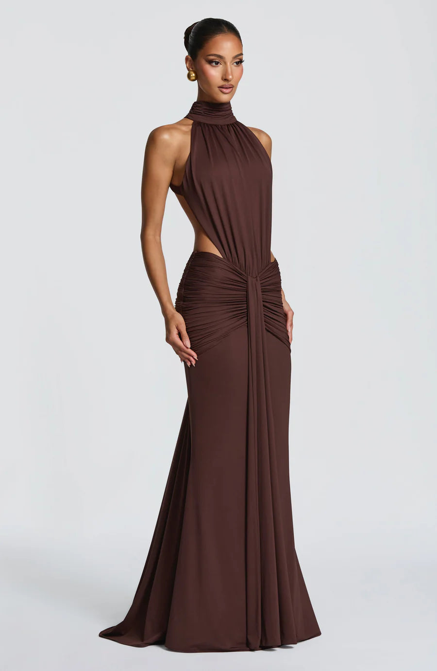 Cressida | Maxi Dress