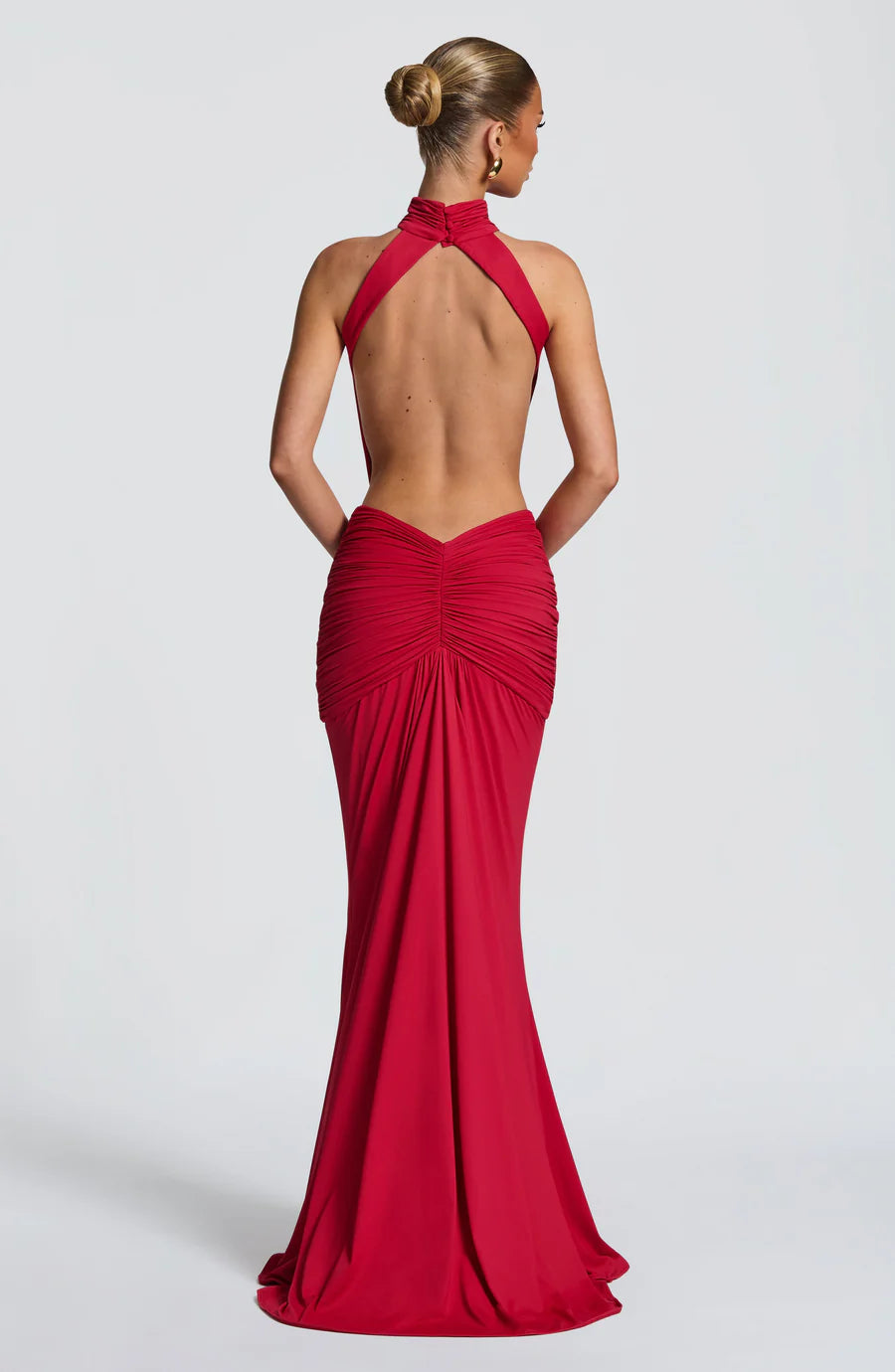 Cressida | Maxi Dress