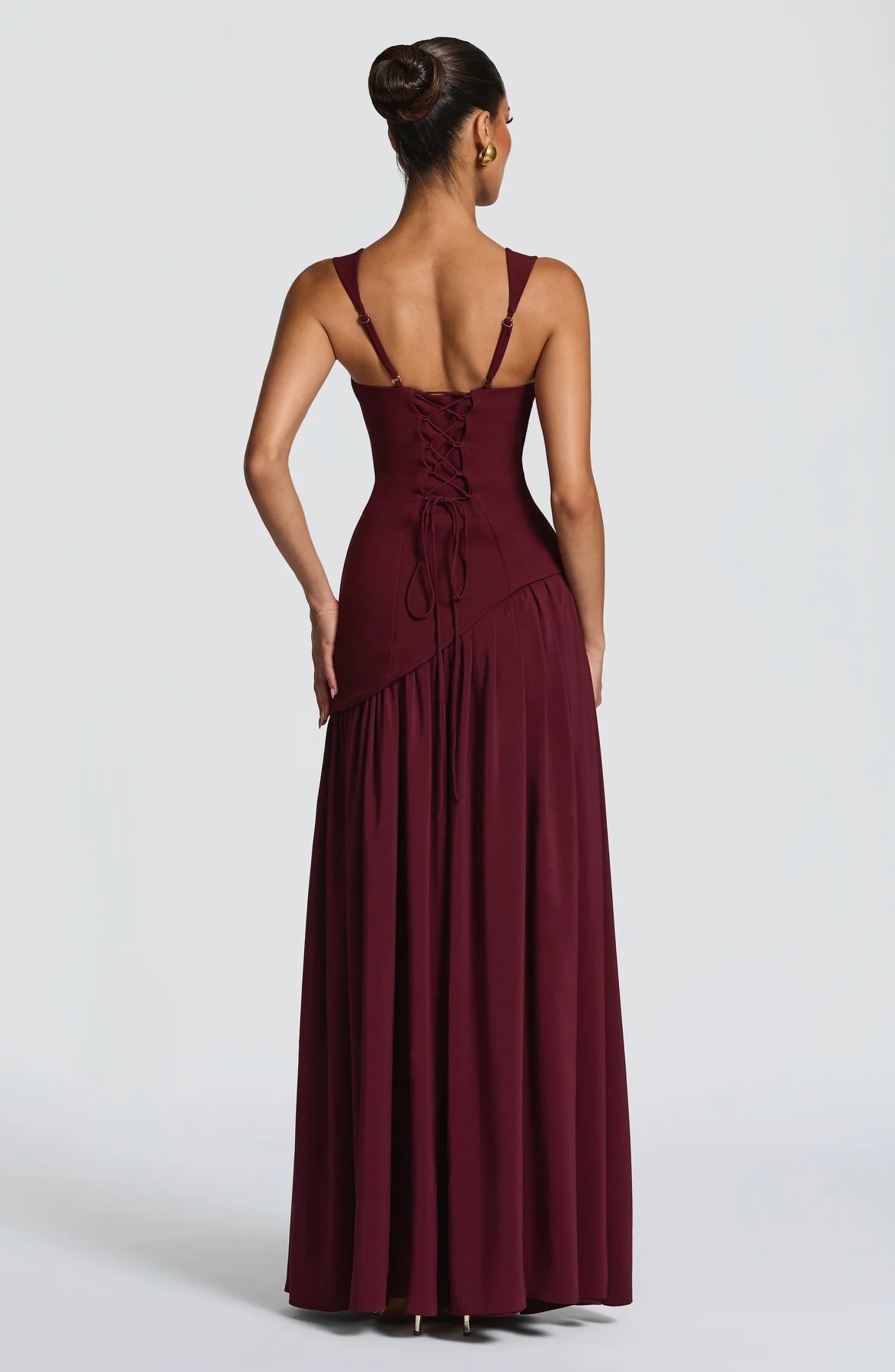 Azalea | Maxi Dress