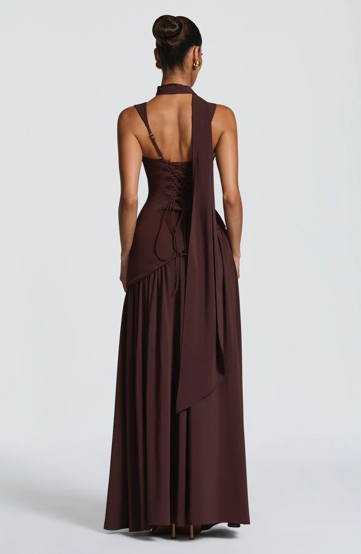 Azalea | Maxi Dress