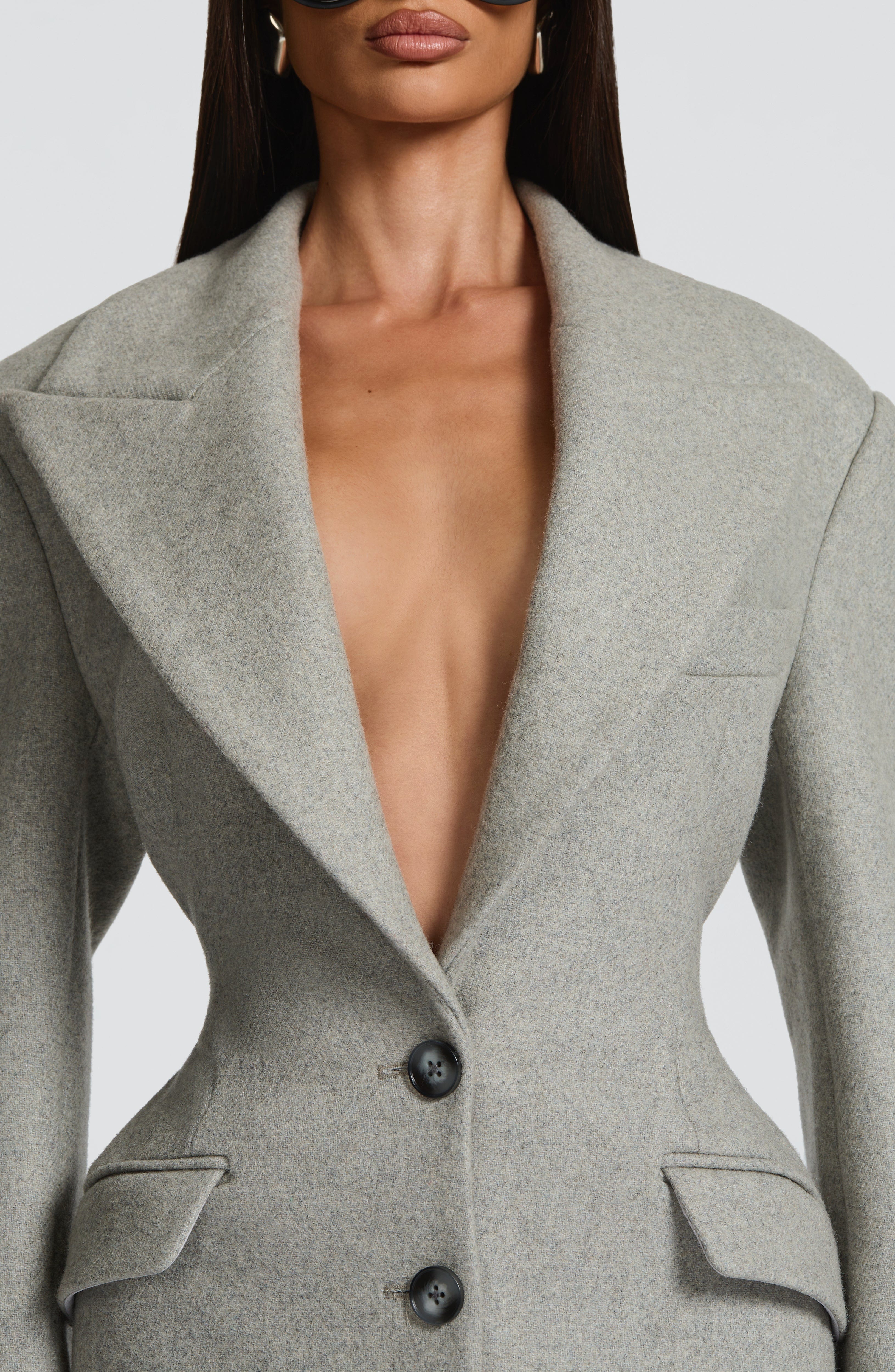 Maison | Aure Coat