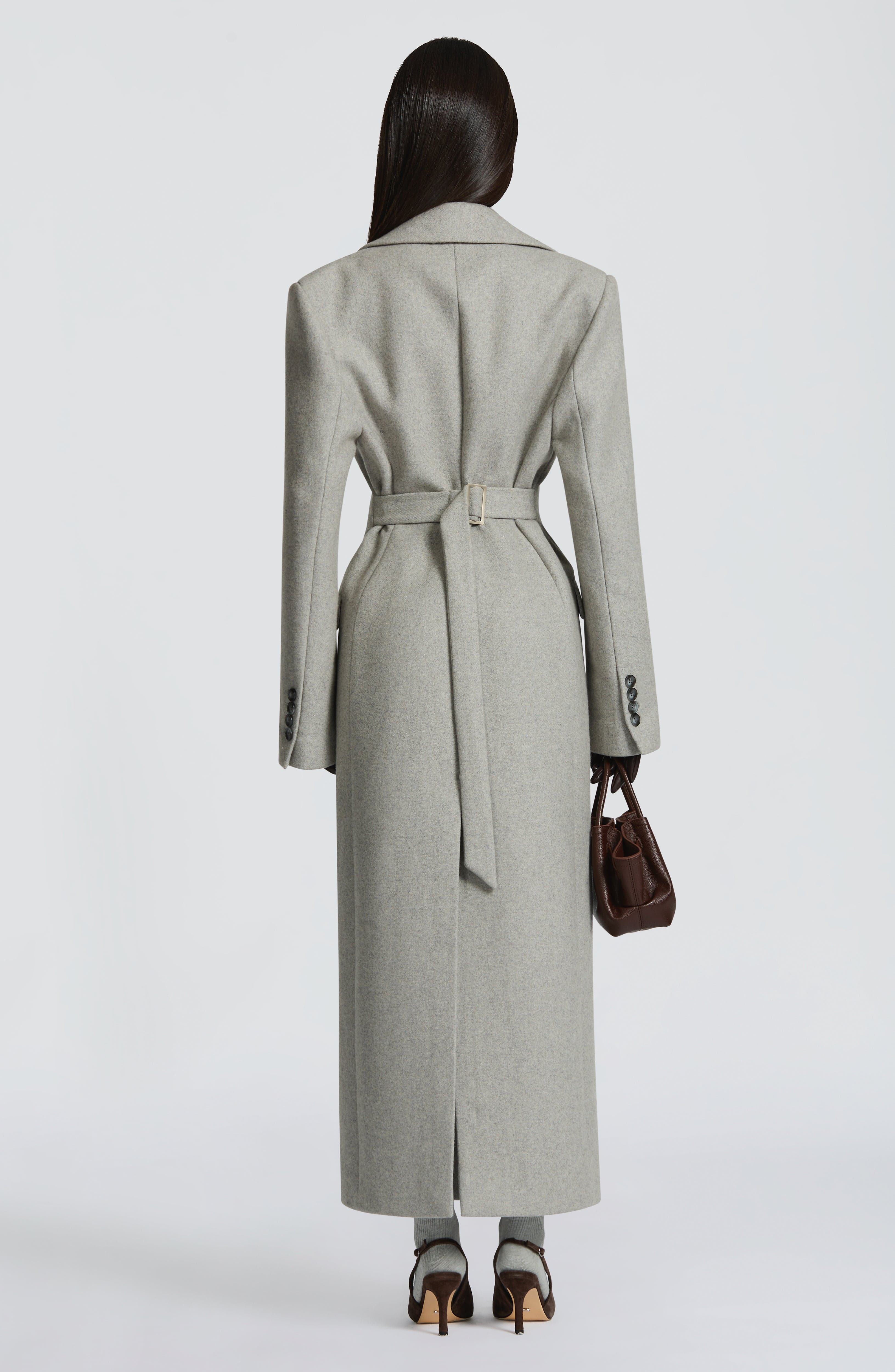 Maison | Aure Coat