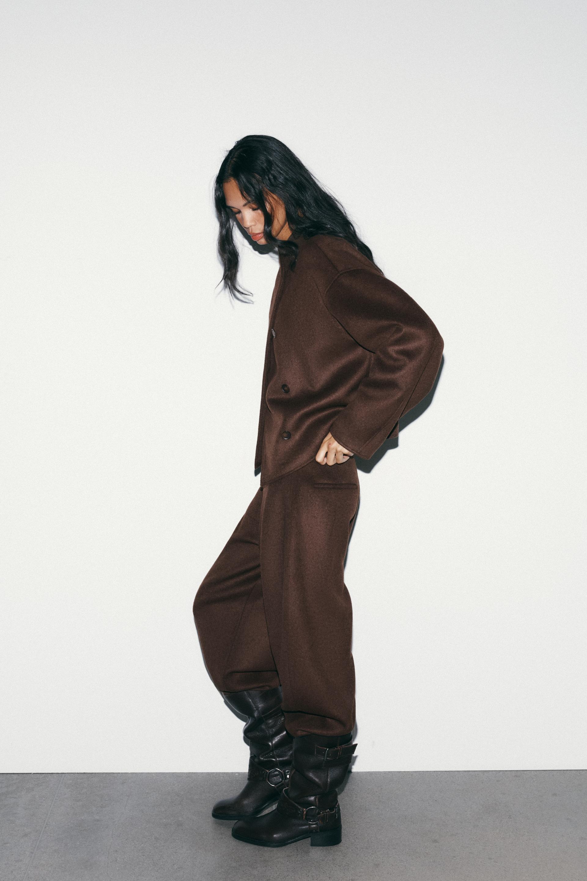 Ciela | Wrap Jacket
