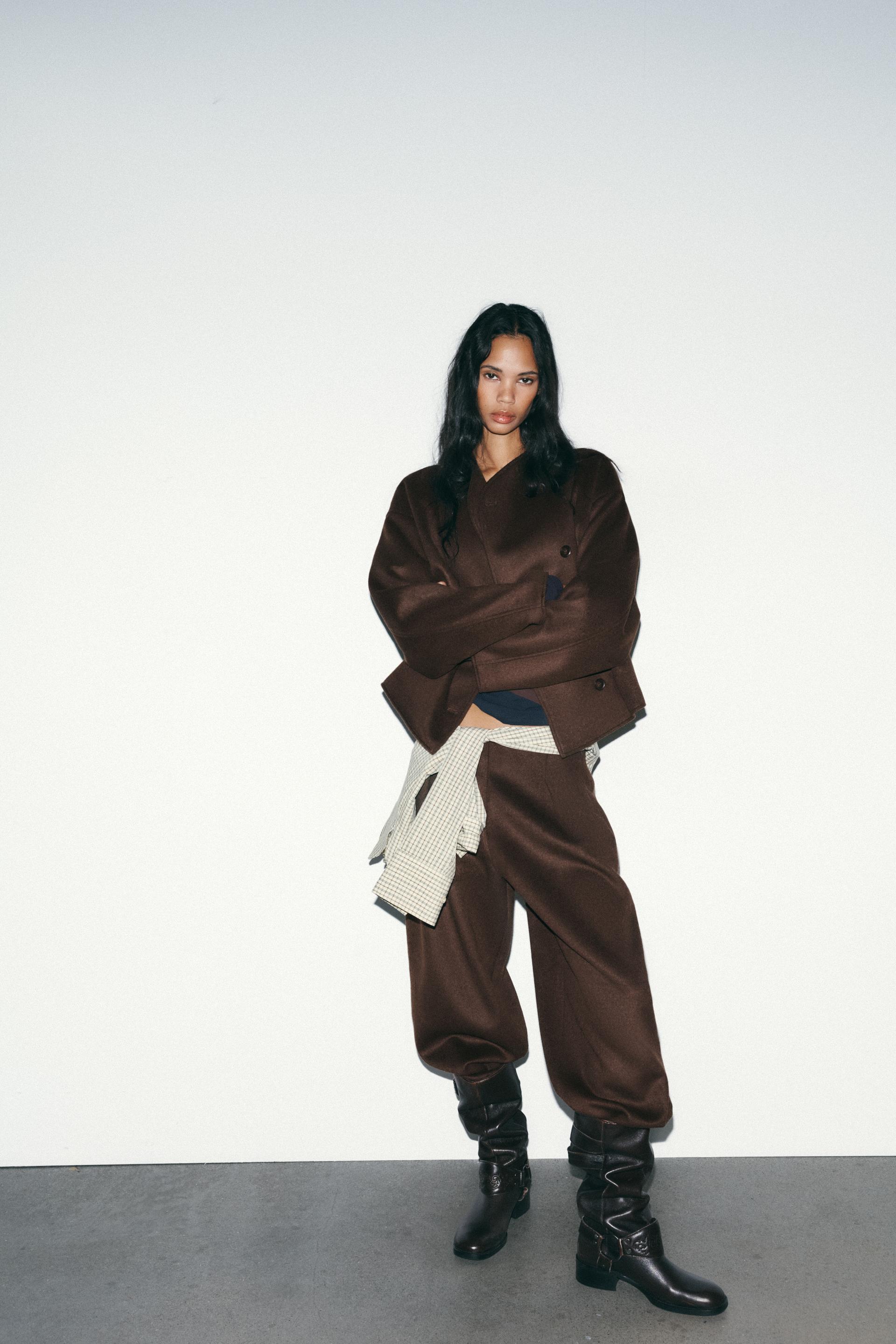 Ciela | Wrap Jacket