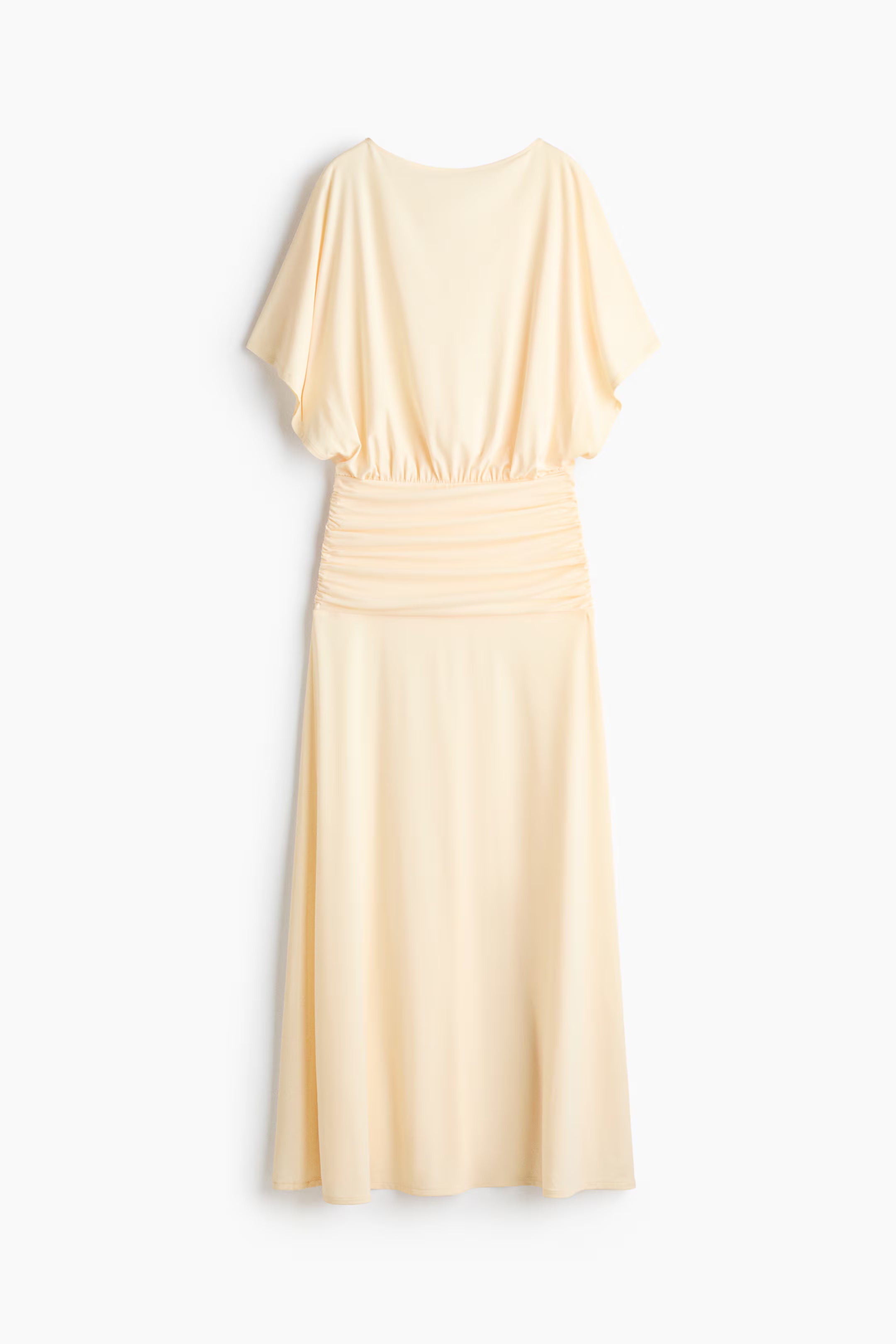 Solenne | Maxi Dress