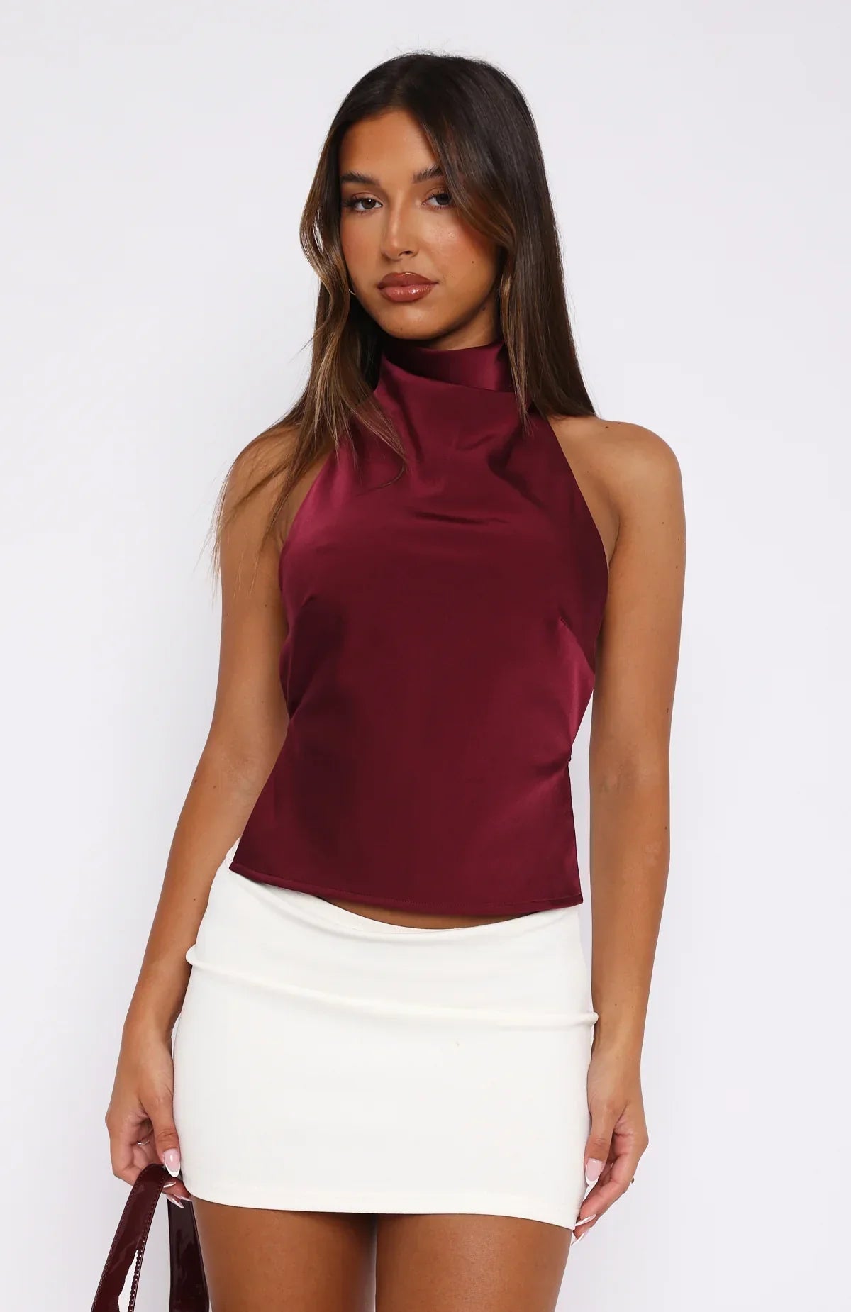 Coyne | Halter Top