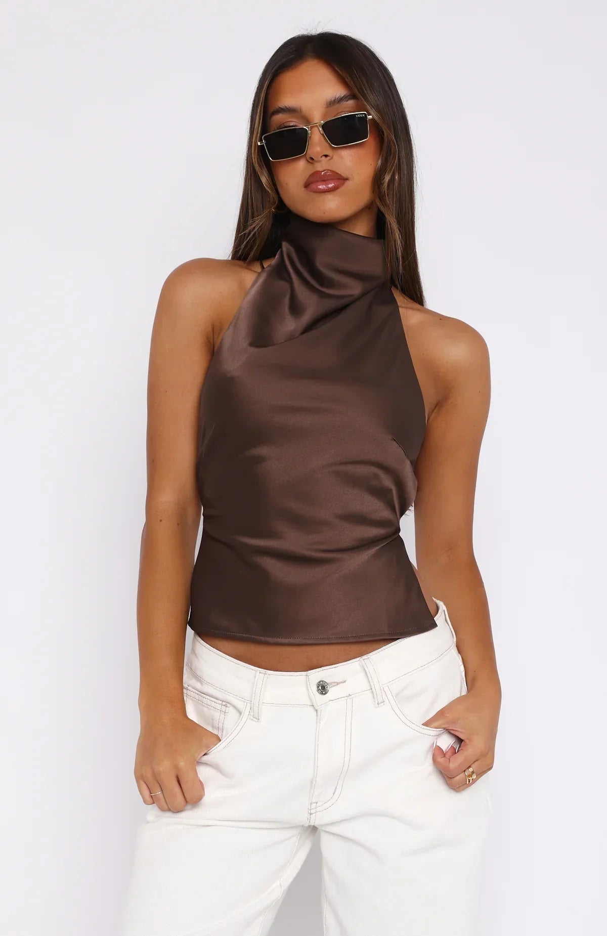 Coyne | Halter Top