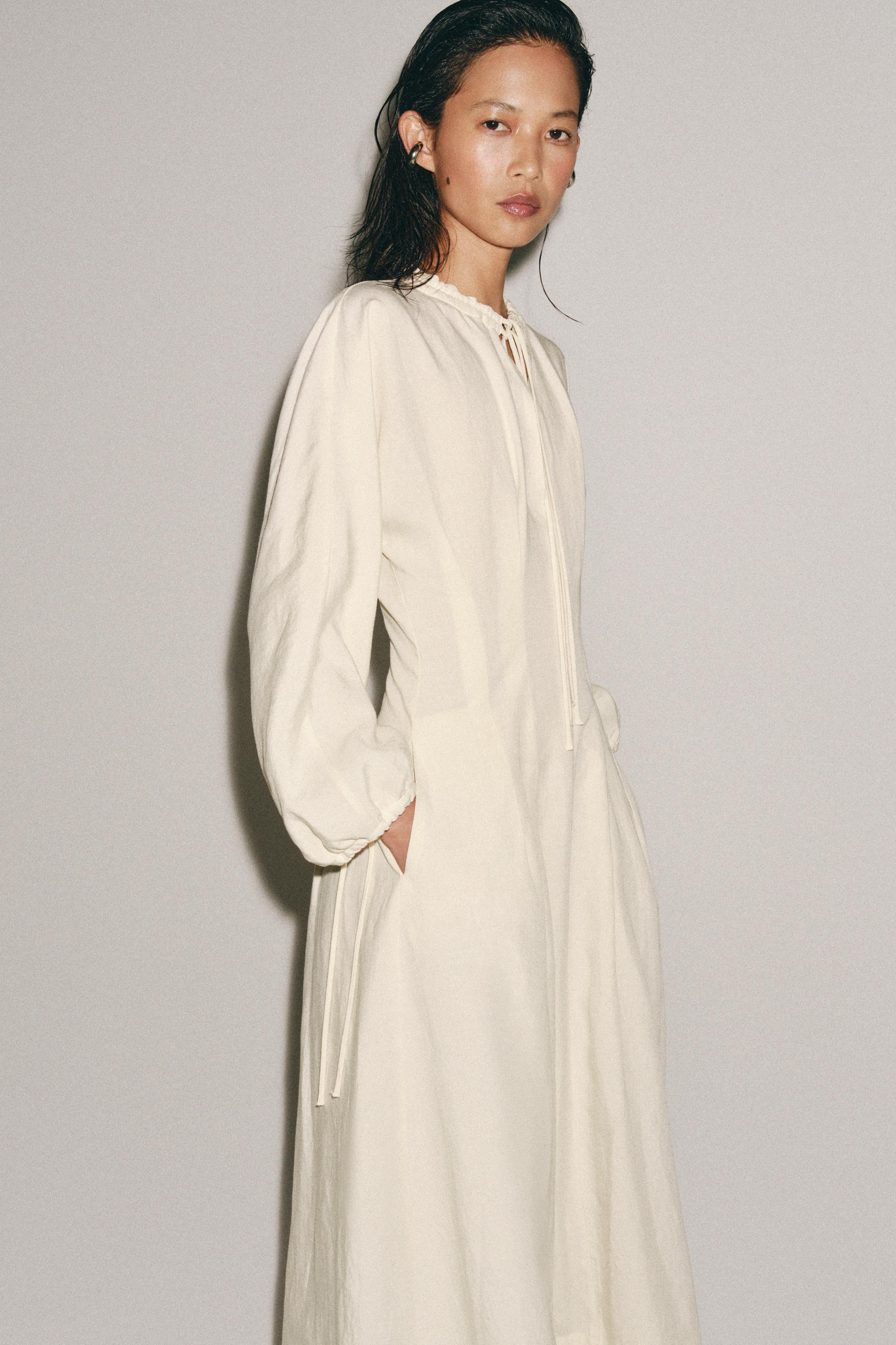 Cézanne | Tailored Dress